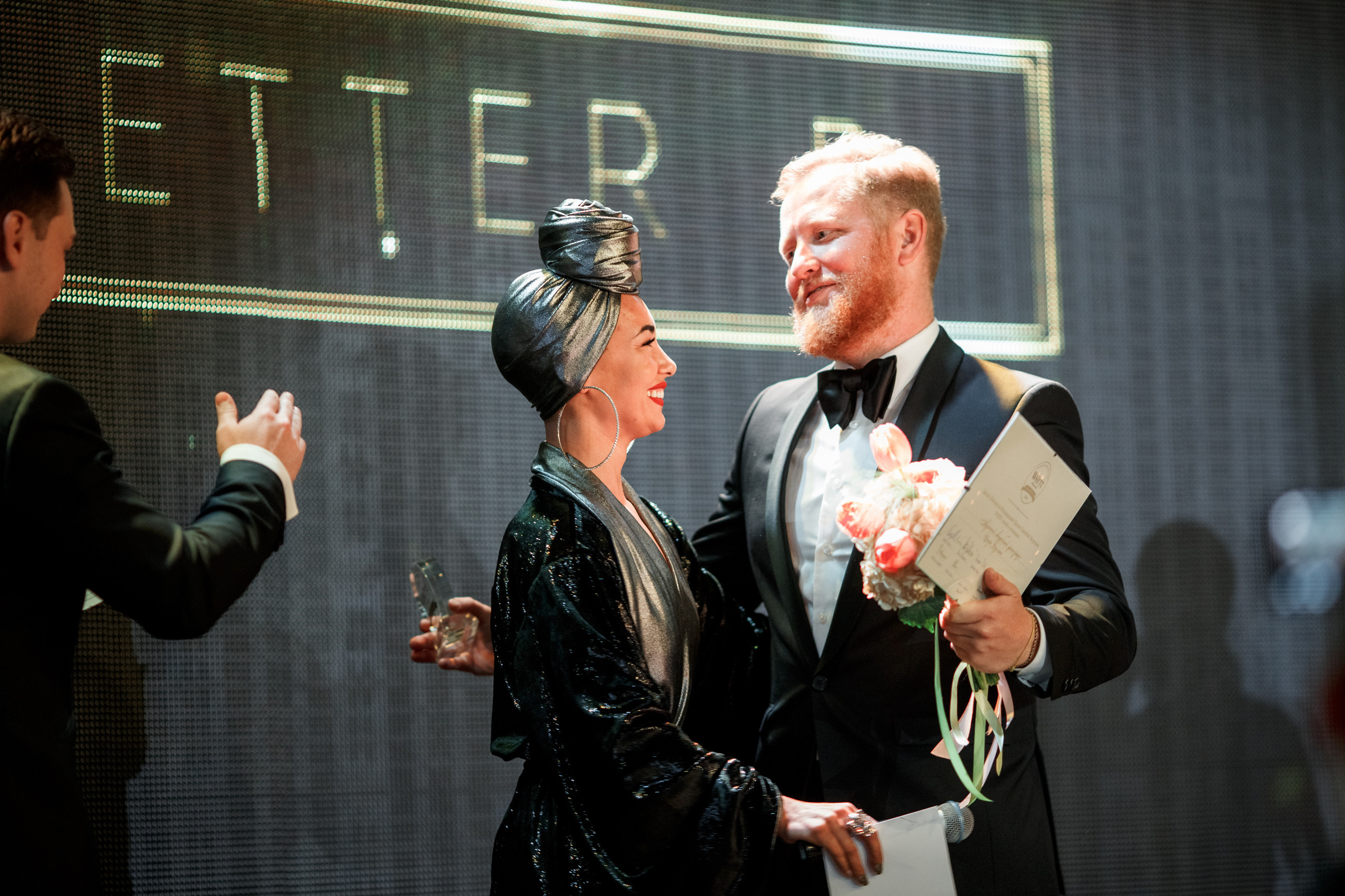 Award WhiteSposa. Anton Prokopenkov Wedding and Portrait Photographer