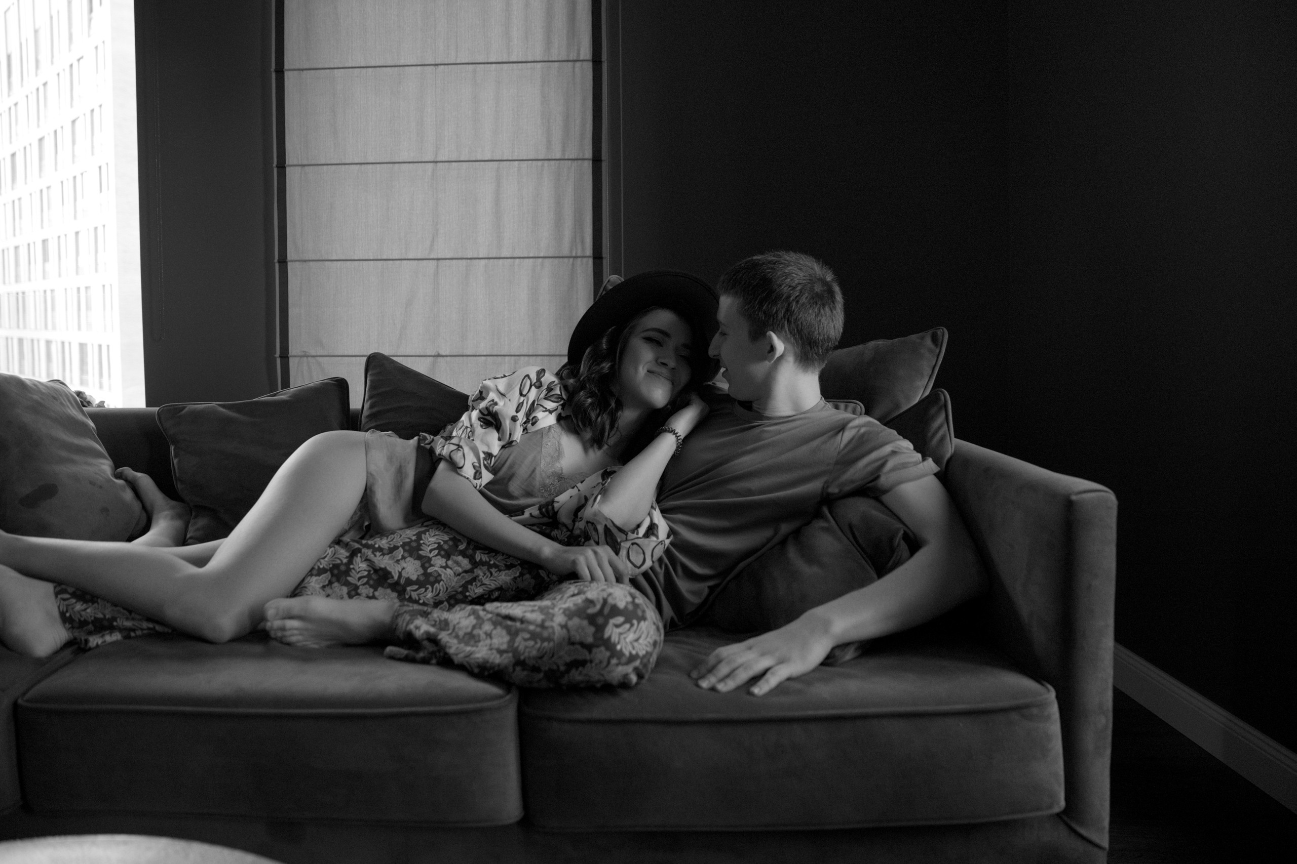 Андрей и Алиса. Антон Прокопенков Свадебный Фотограф +7(916) 013-35-12