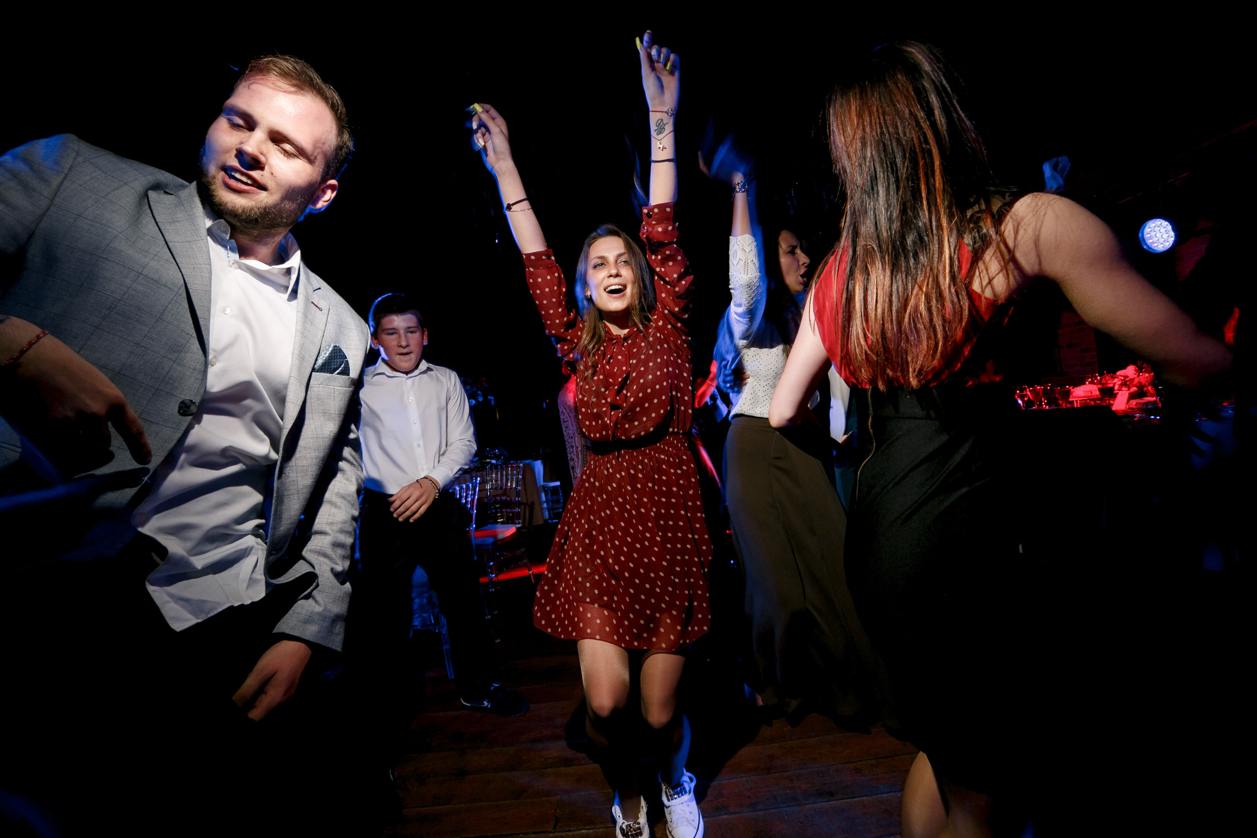 Андрей и Алиса. Антон Прокопенков Свадебный Фотограф +7(916) 013-35-12