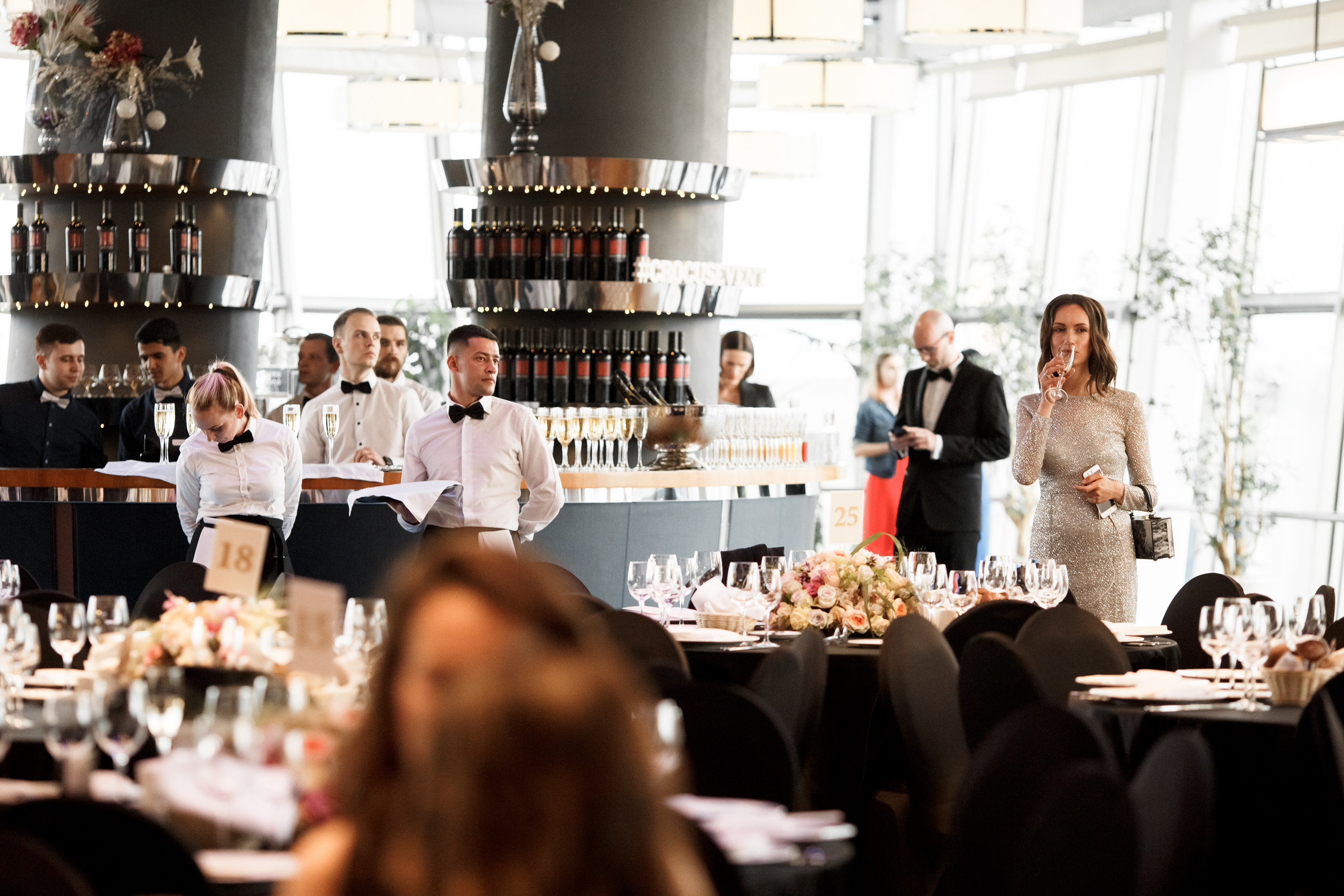 Award WhiteSposa. Anton Prokopenkov Wedding and Portrait Photographer