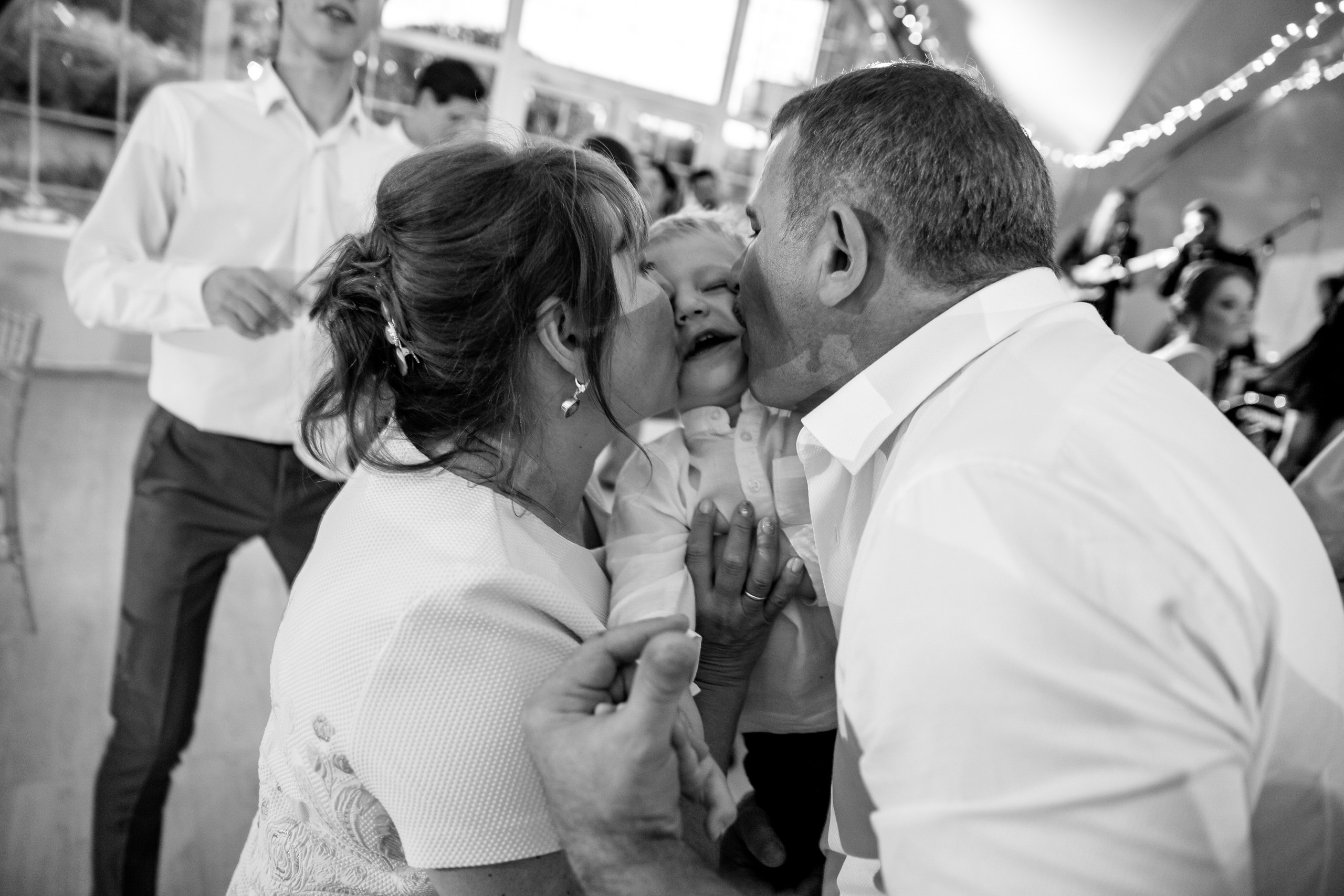 Артем и Наталья. Антон Прокопенков Свадебный Фотограф +7(916) 013-35-12