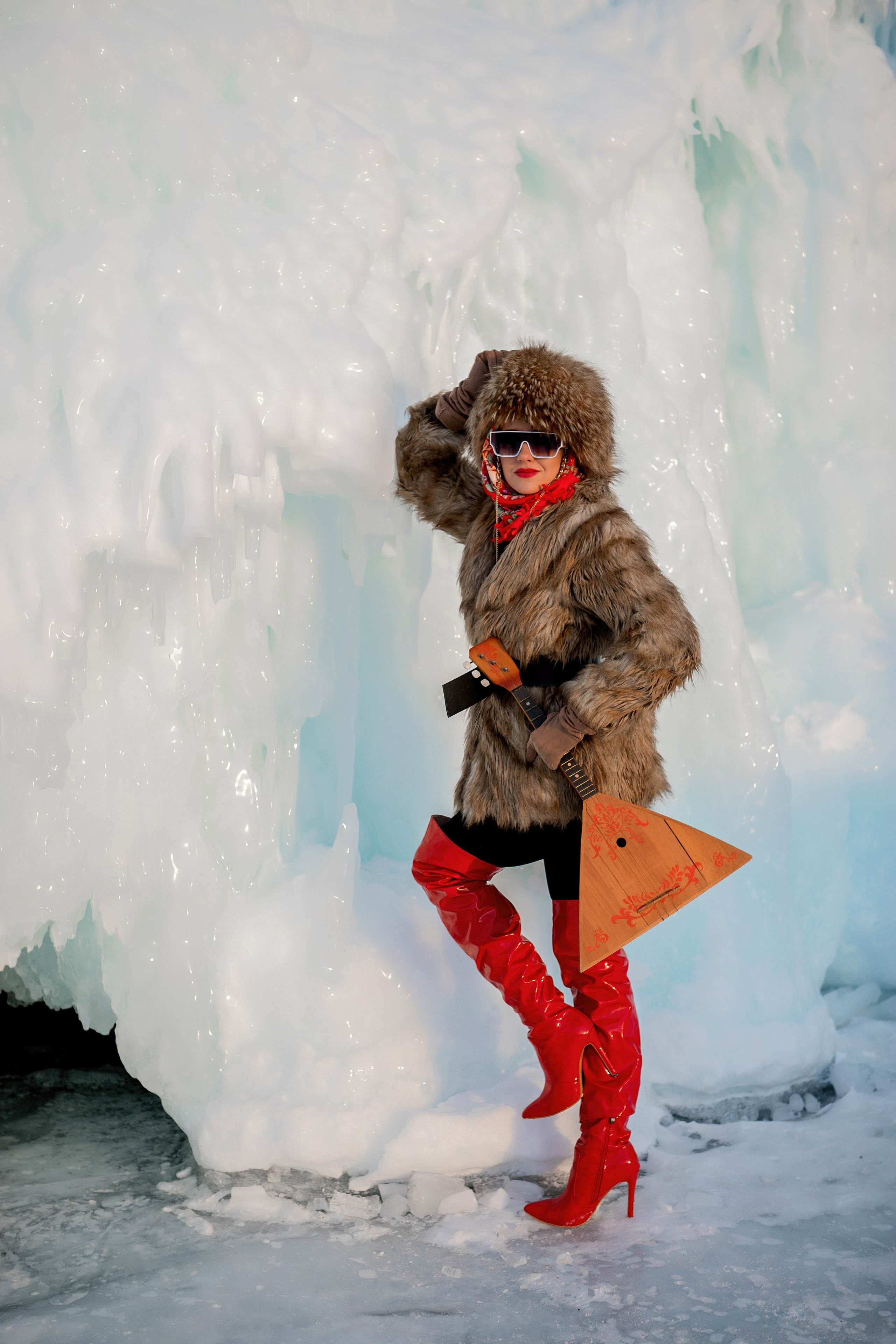 Russian girl. Фотограф в г. Чита — Наталья Кириллова