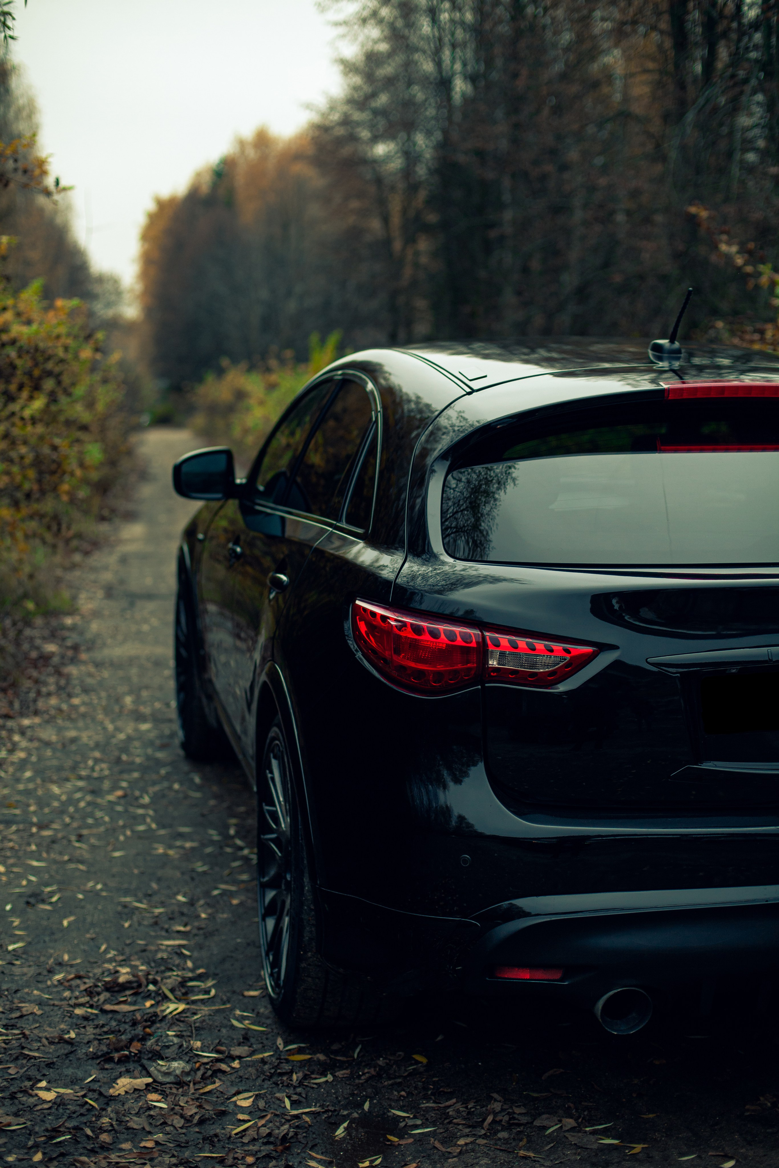 Mercedes & Infiniti & BMW. Автомобильный фотограф в Москве Андрей Емельянов