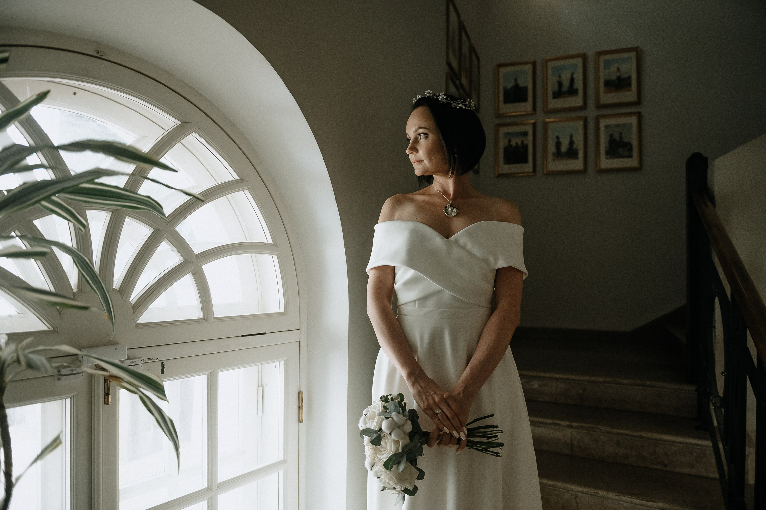 Новые адреса счастья 2025, регистрация брака в Москве. Свадебный фотограф Москва — Сергей и Татьяна