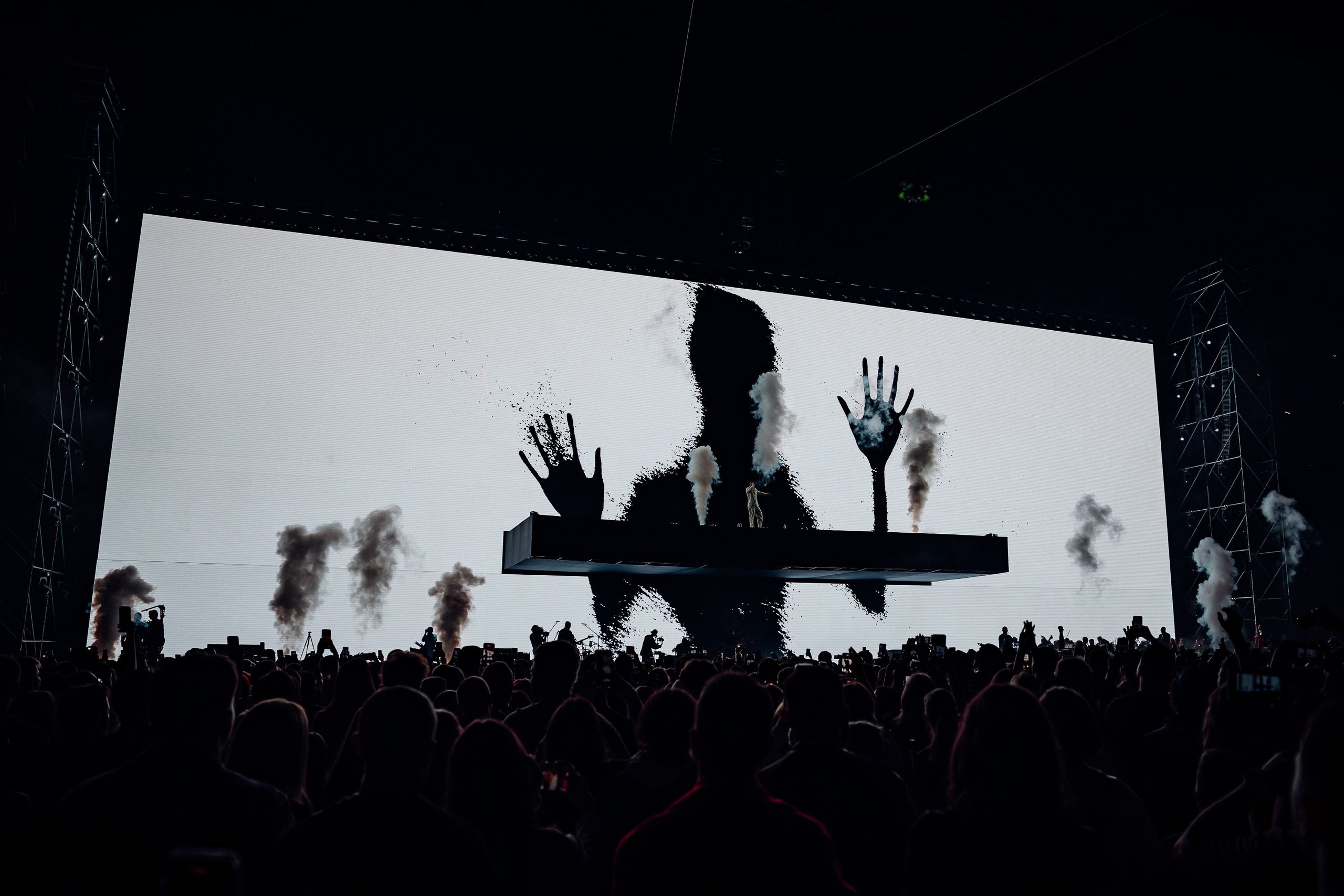 MACAN | MOSCOW | 2024. OOPS