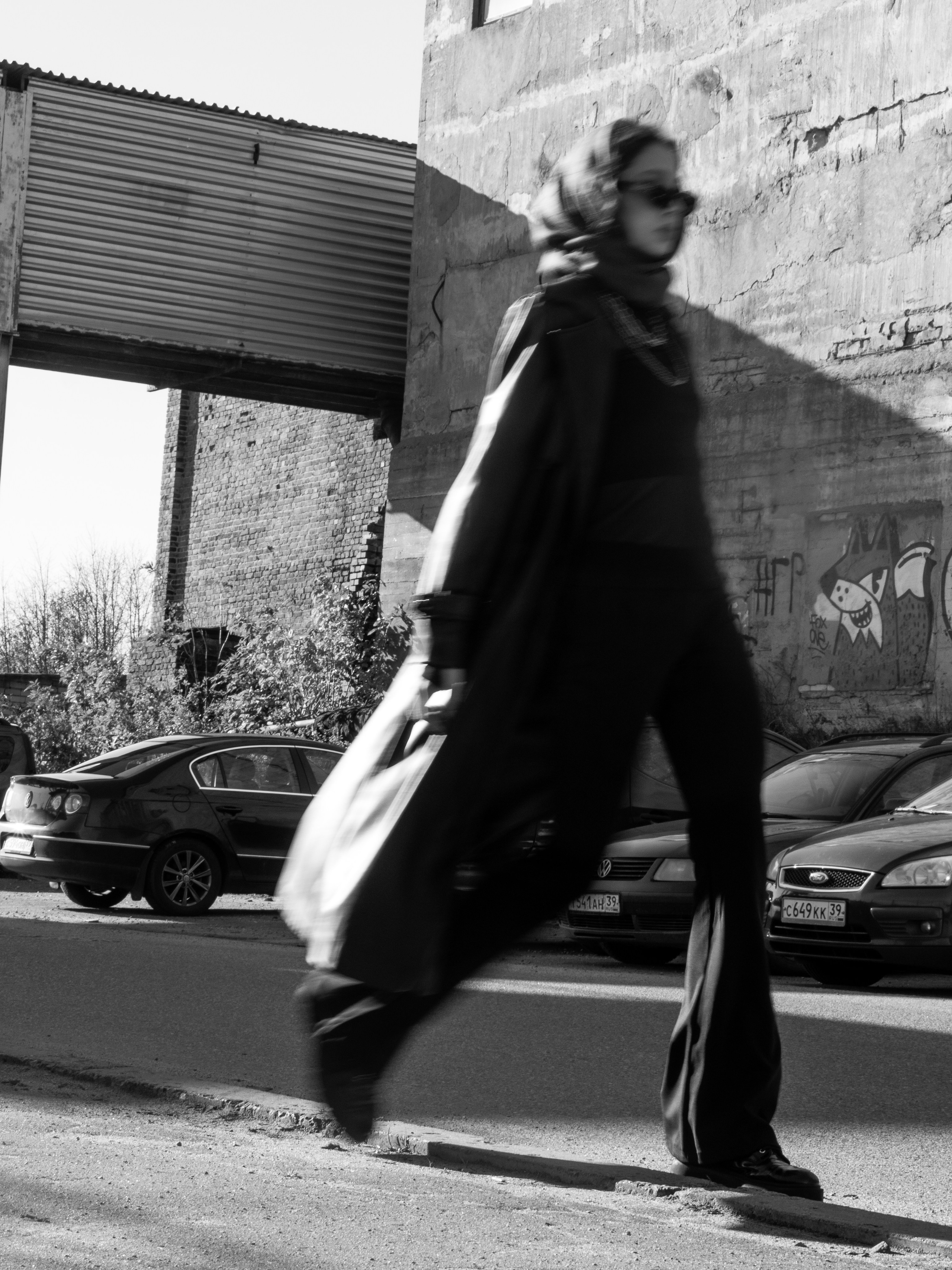 Анастасия Карасёва. Модельное агентство TM Models в Калининграде