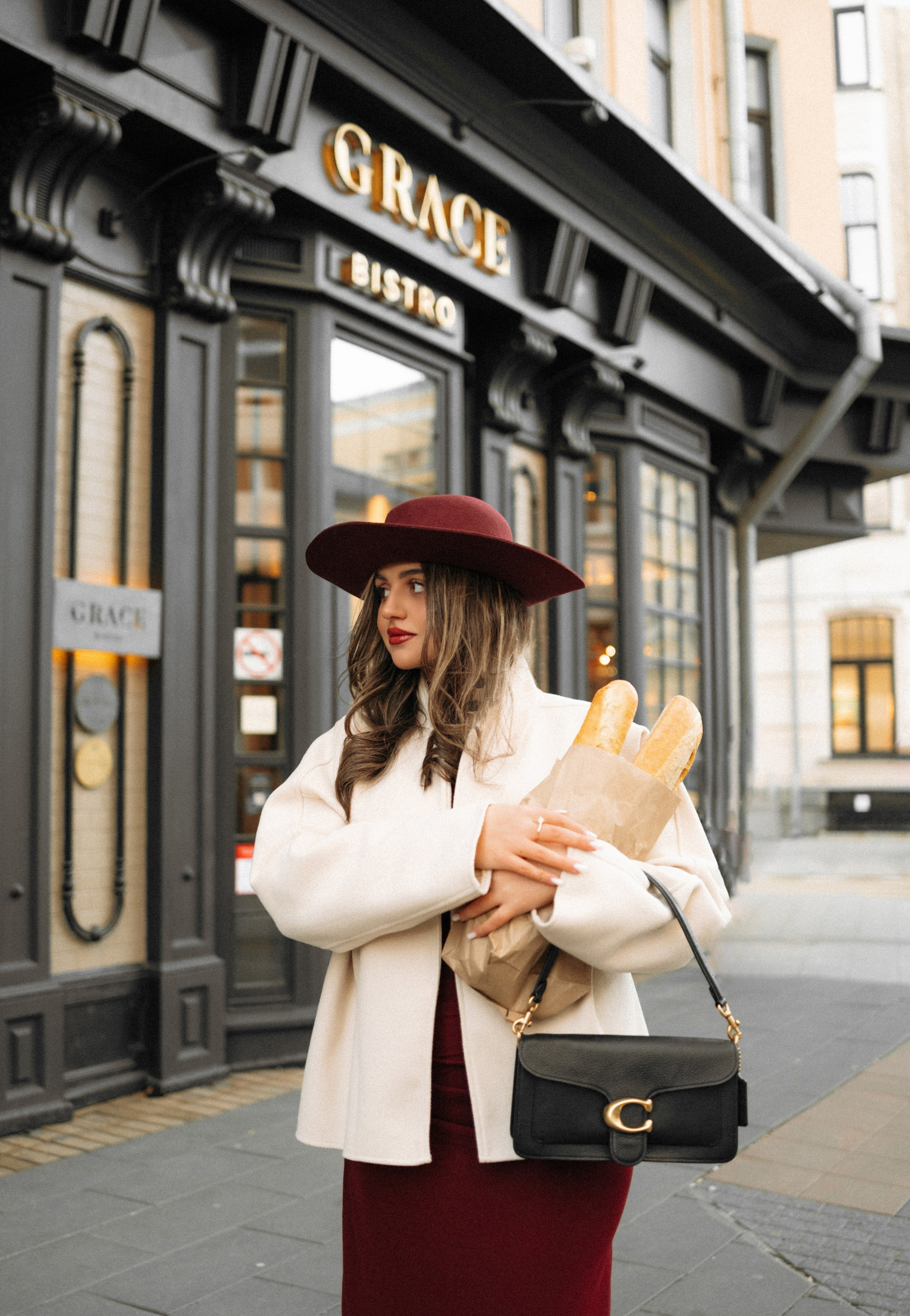 Анна. Портретный фотограф в Москве Дарья Мартиросян