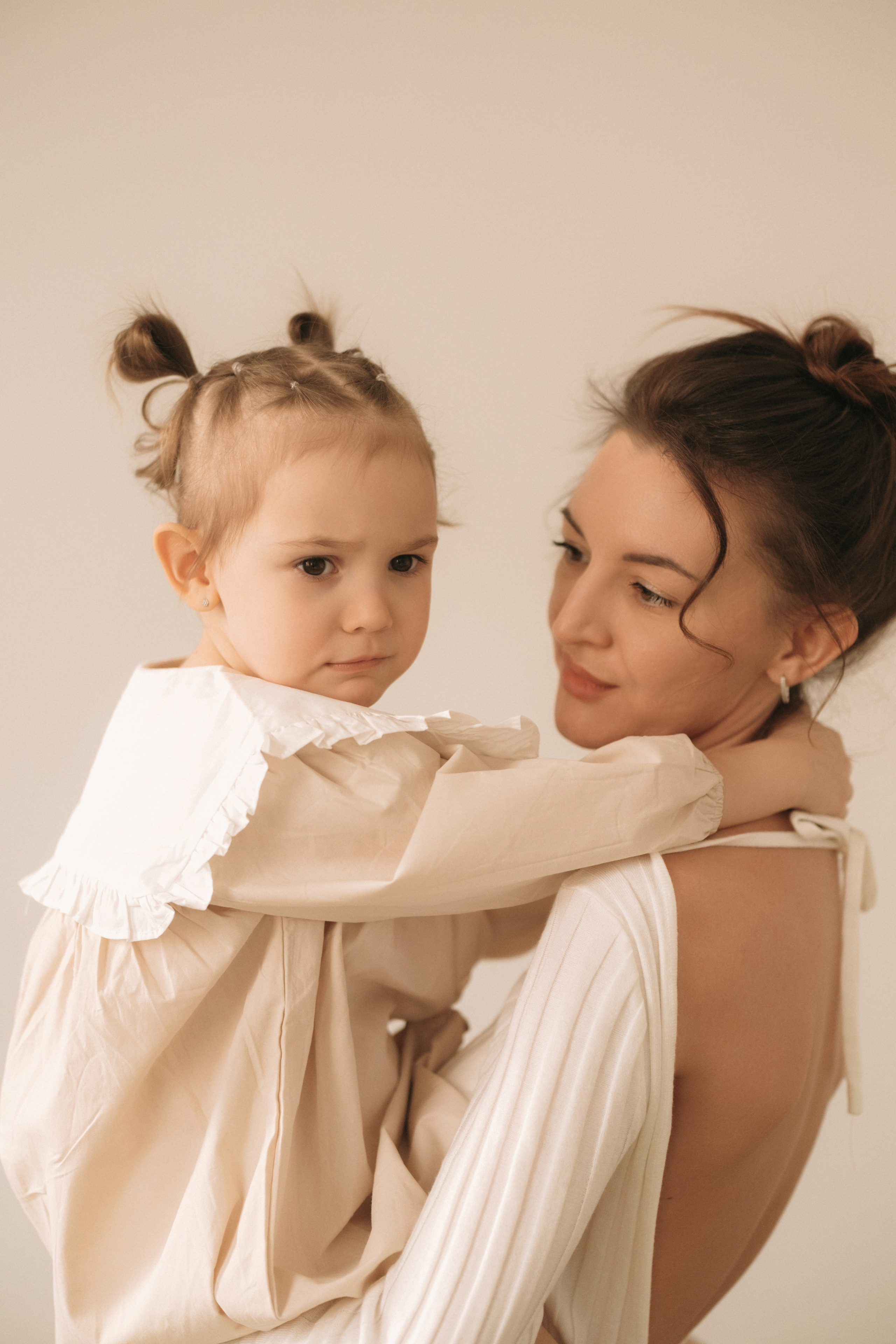 Катерина и Майя. Портретный фотограф в Москве Дарья Мартиросян