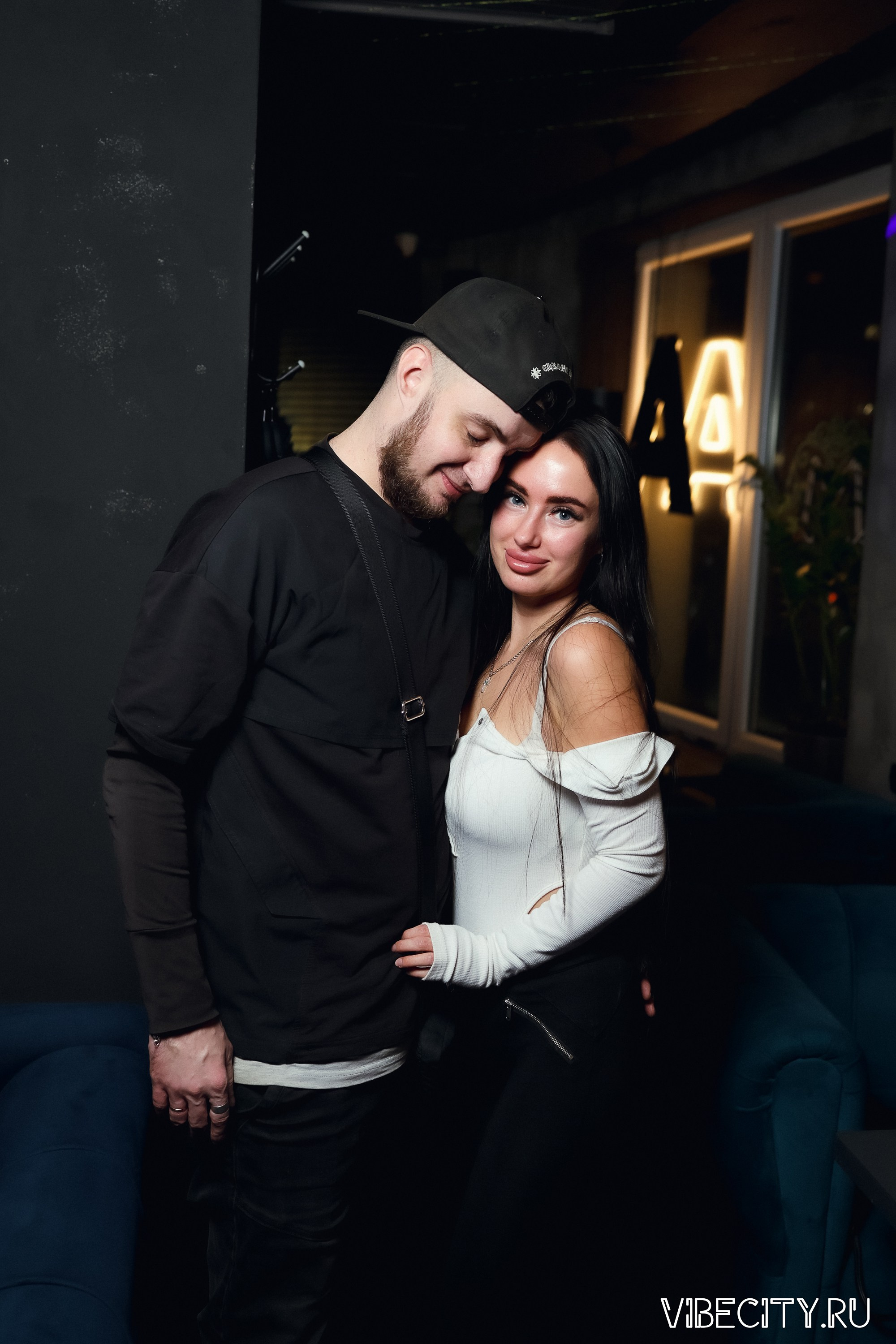 МЯТА lounge. VIBECITY.RU Вайб Сити Ру Фоторепортажи Фотоотчеты Калининград