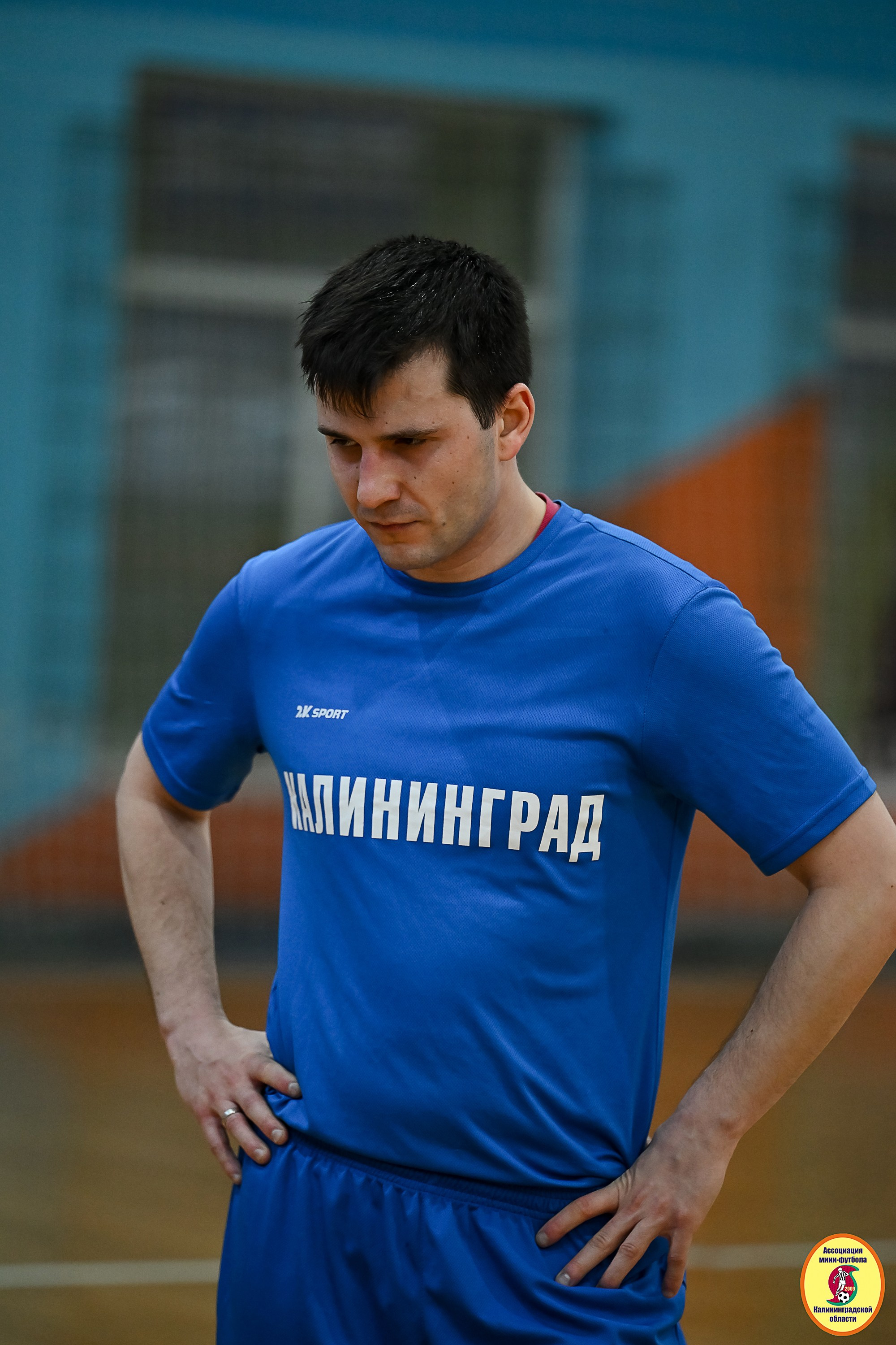 Корпоративная Бизнес Лига по футзалу — Весна 2026. VIBECITY.RU Вайб Сити Ру Фоторепортажи Фотоотчеты Калининград