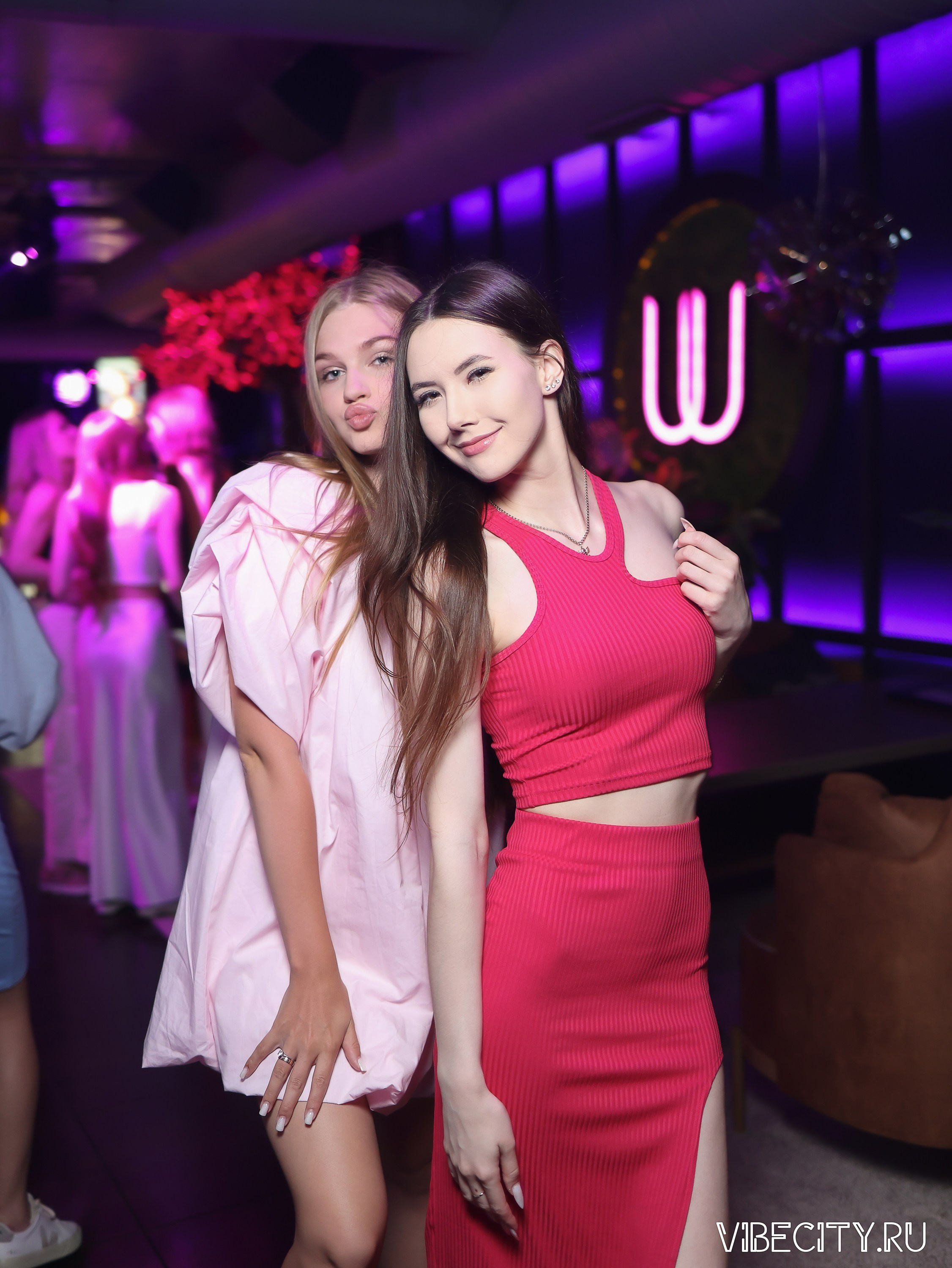 DOUBLE U. VIBECITY.RU Вайб Сити Ру Фоторепортажи Фотоотчеты Калининград