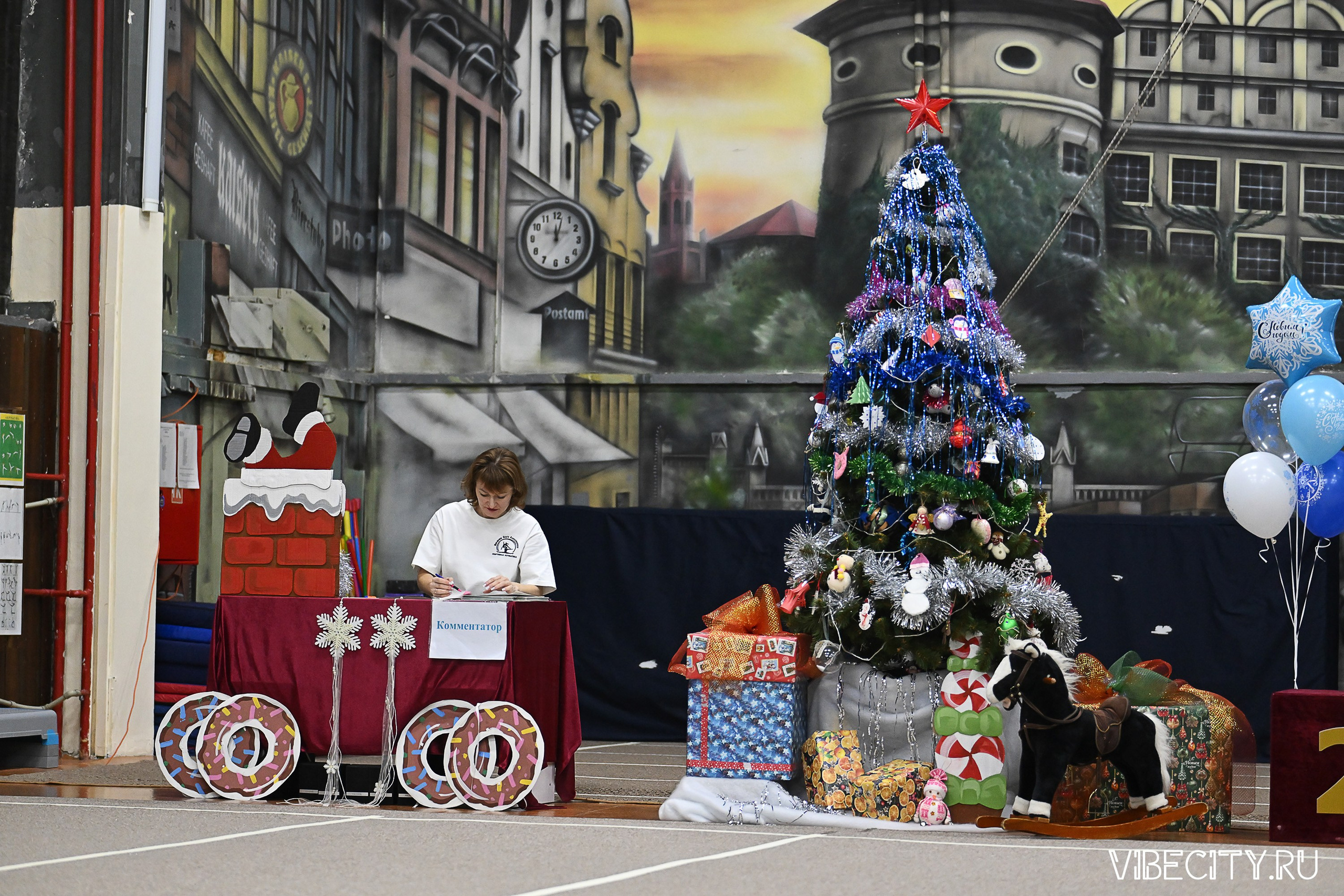 Контрольная тренировка по спортивной гимнастике. VIBECITY.RU Вайб Сити Ру Фоторепортажи Фотоотчеты Калининград