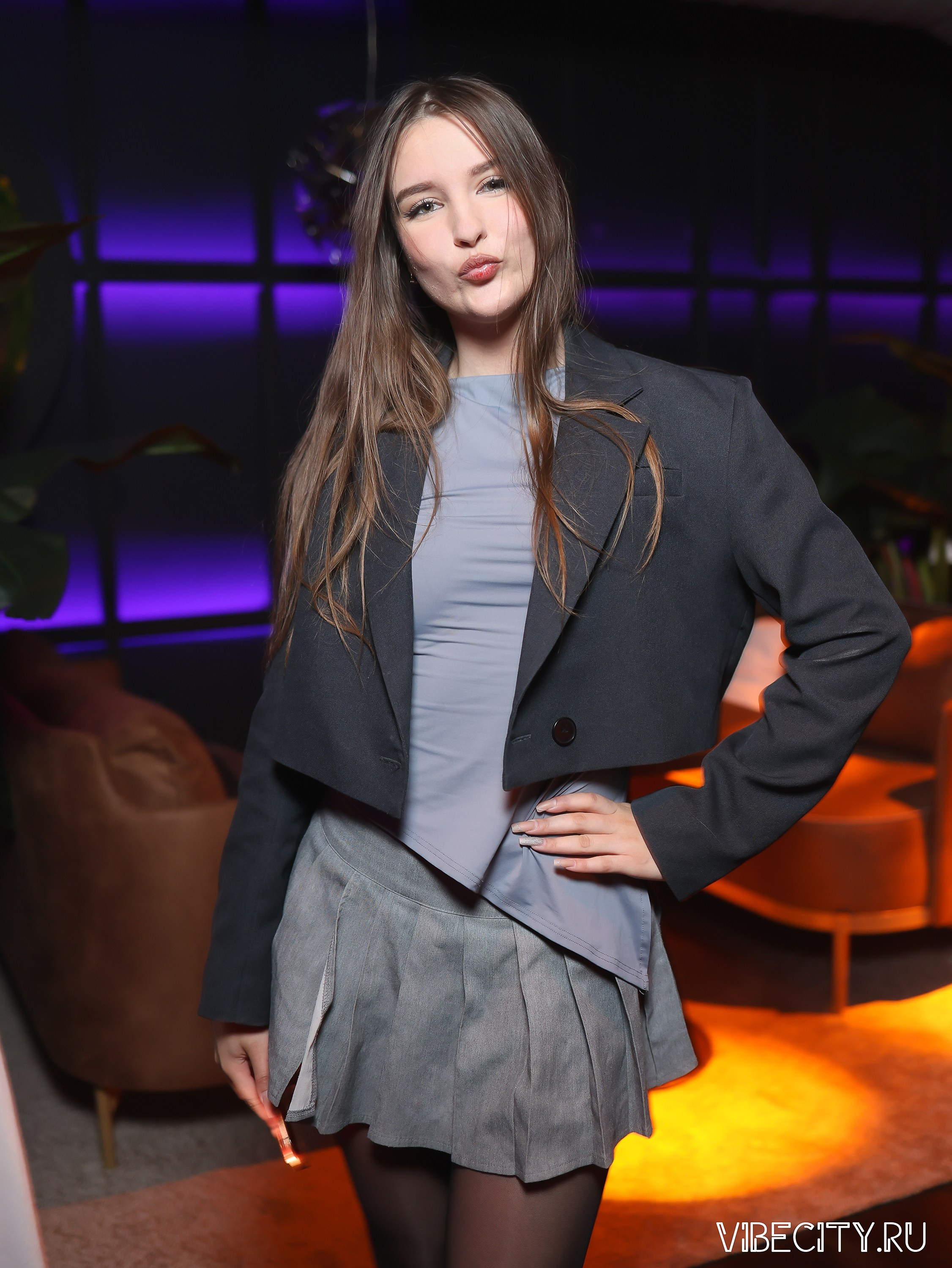 DOUBLE U. VIBECITY.RU Вайб Сити Ру Фоторепортажи Фотоотчеты Калининград