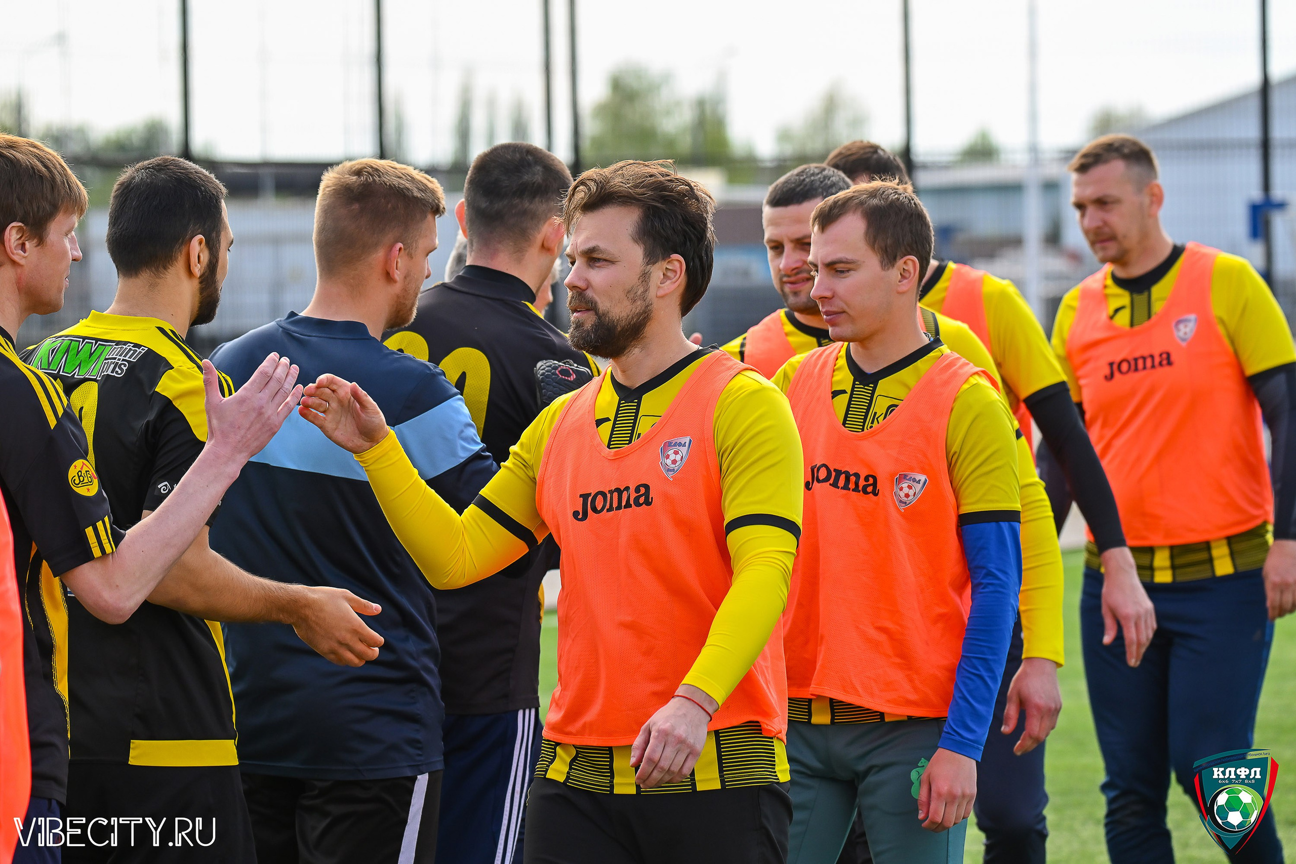 XX ЧЕМПИОНАТ КАЛИНИНГРАДСКОЙ ЛФЛ КАНЦМАРКЕТ39 сезона 2024–2025 гг. VIBECITY.RU Вайб Сити Ру Фоторепортажи Фотоотчеты Калининград