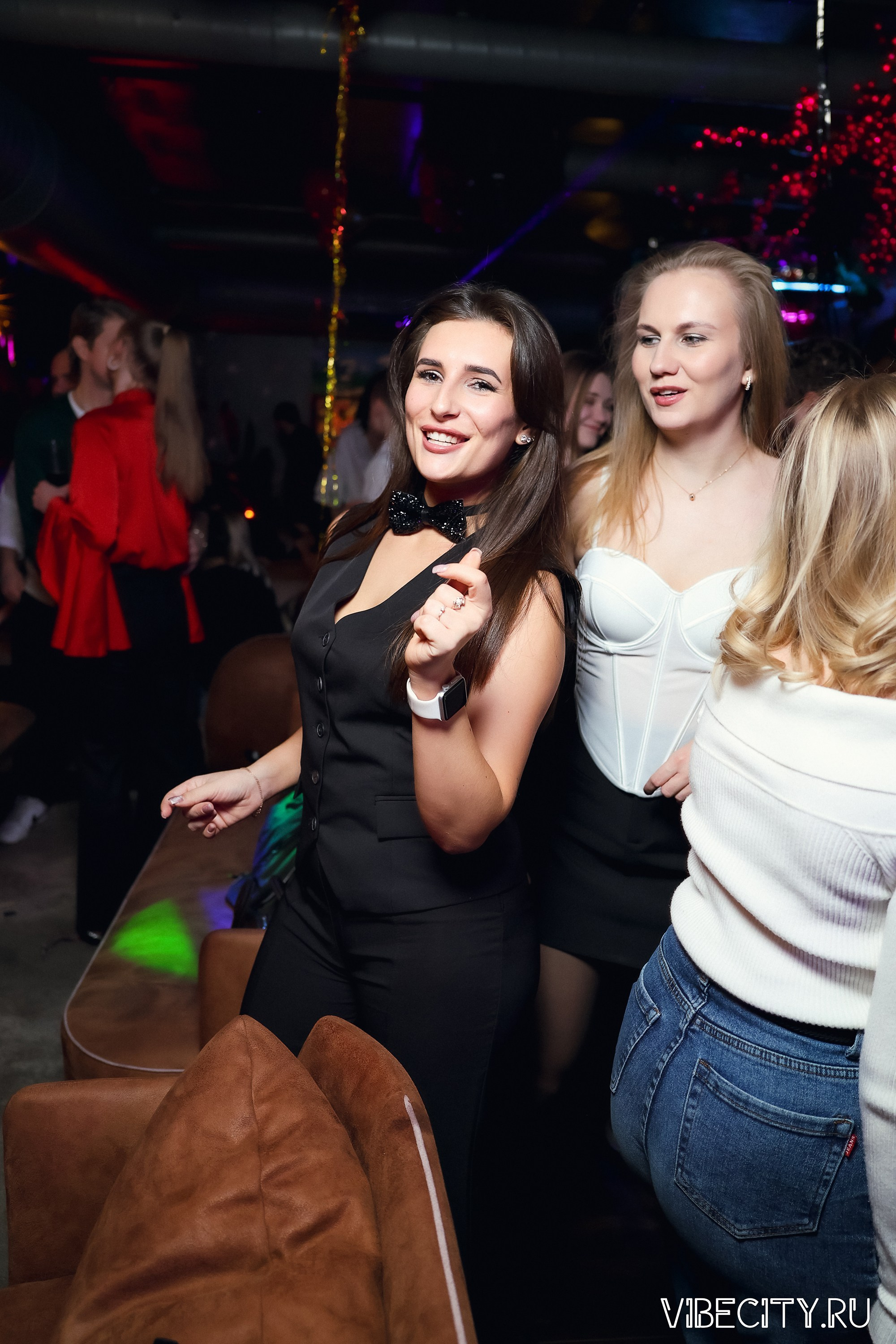 DOUBLE U. VIBECITY.RU Вайб Сити Ру Фоторепортажи Фотоотчеты Калининград