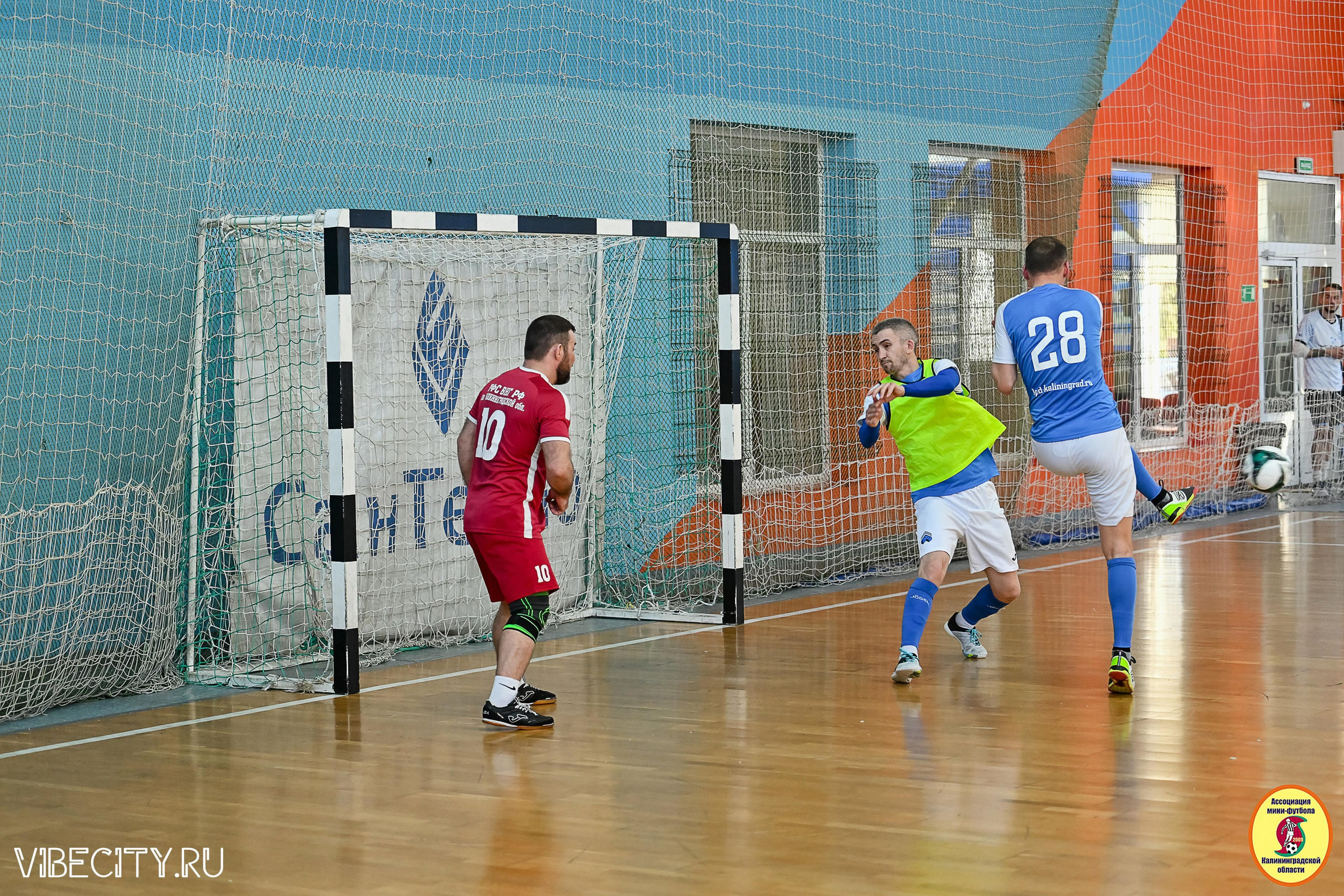 МФЛ СанТермо. VIBECITY.RU Вайб Сити Ру Фоторепортажи Фотоотчеты Калининград