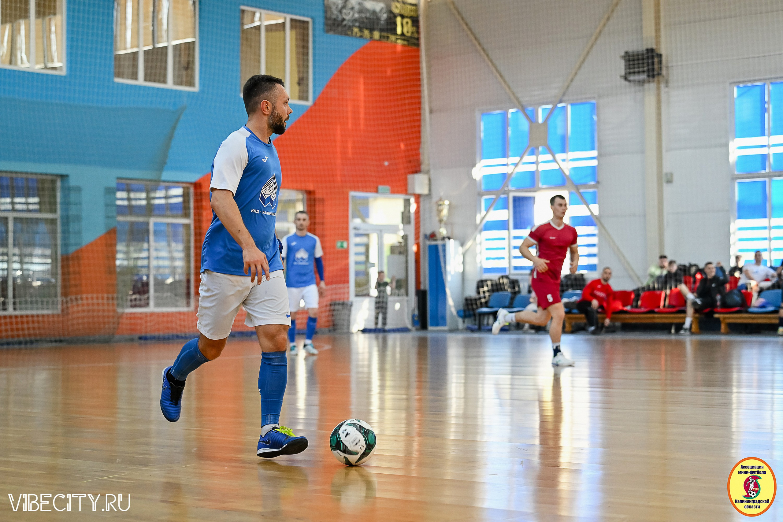 МФЛ СанТермо. VIBECITY.RU Вайб Сити Ру Фоторепортажи Фотоотчеты Калининград