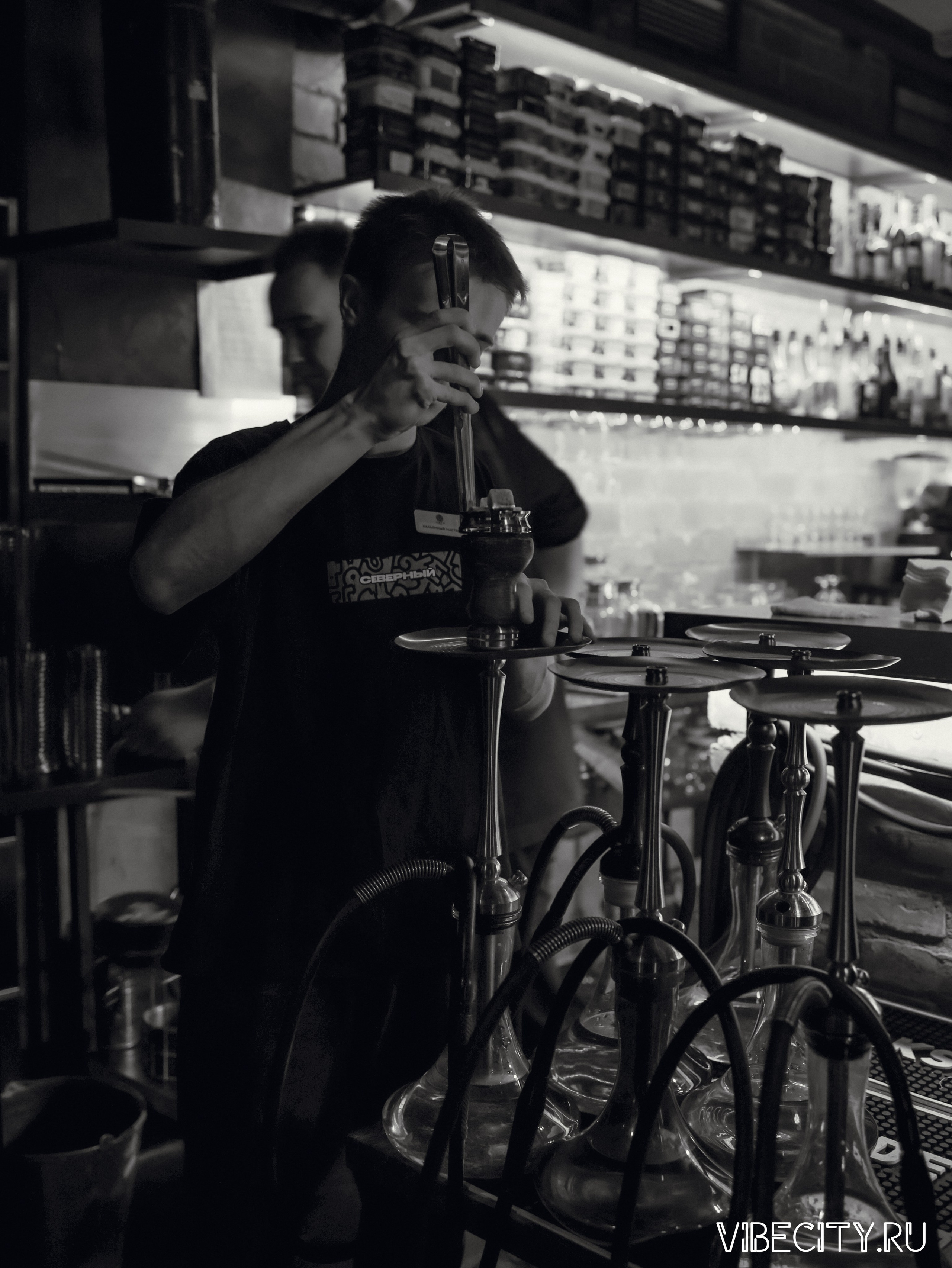 МЯТА lounge. VIBECITY.RU Вайб Сити Ру Фоторепортажи Фотоотчеты Калининград