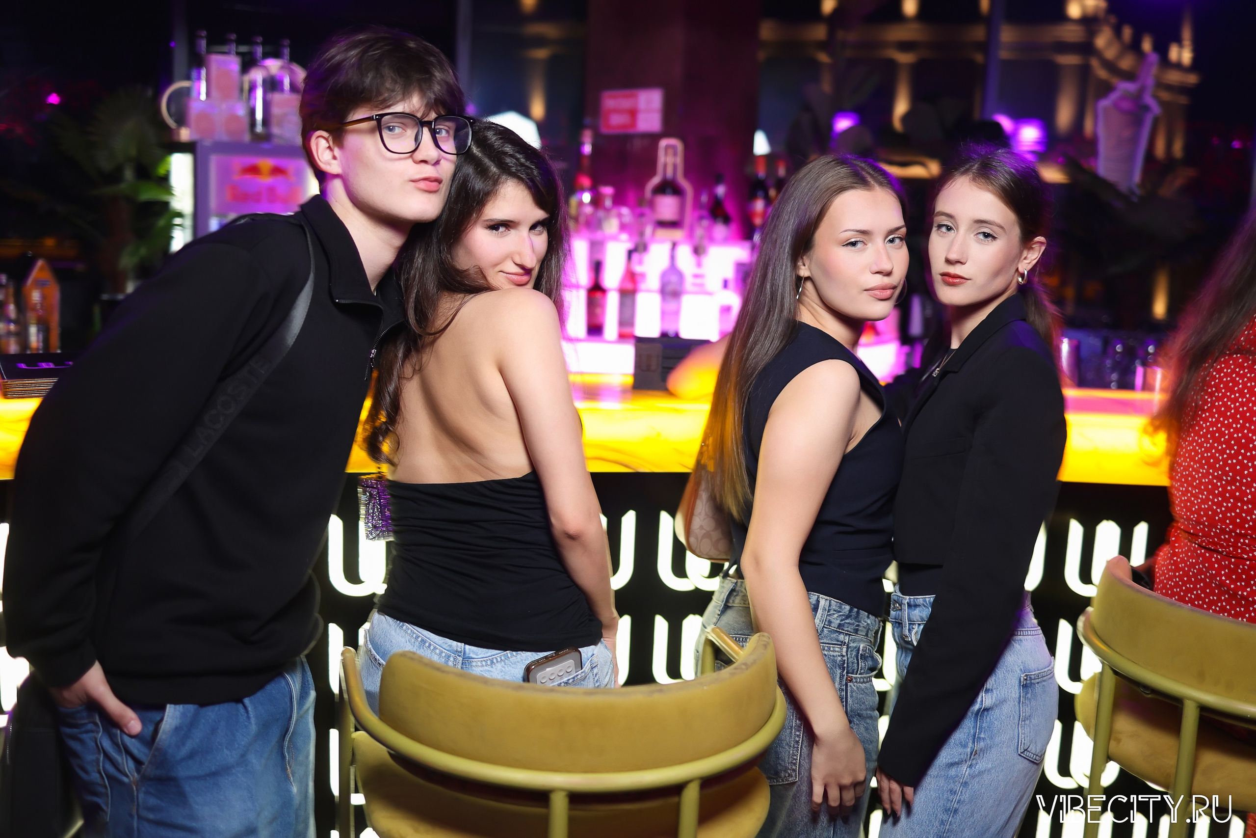 DOUBLE U. VIBECITY.RU Вайб Сити Ру Фоторепортажи Фотоотчеты Калининград