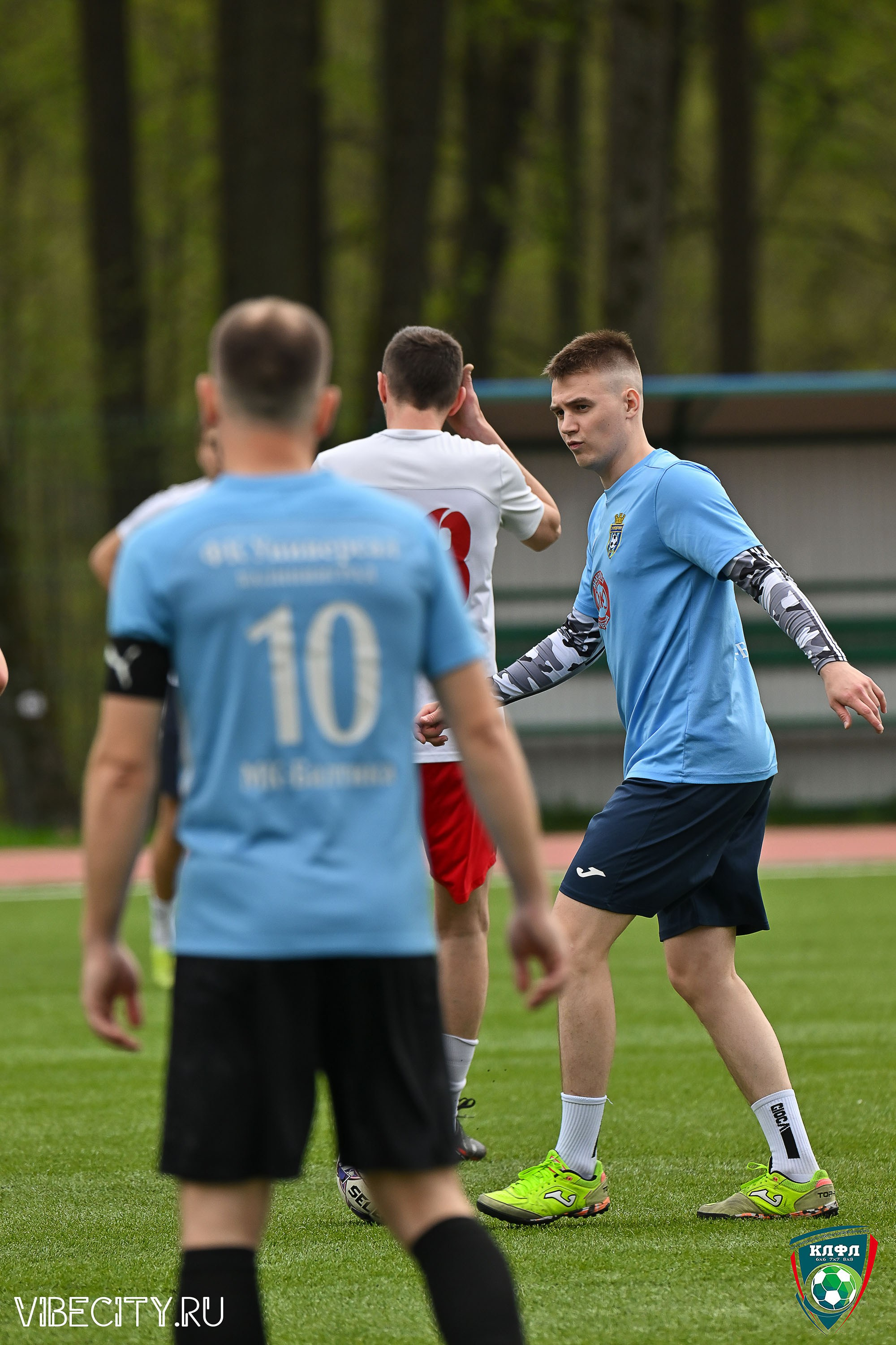 XX ЧЕМПИОНАТ КАЛИНИНГРАДСКОЙ ЛФЛ КАНЦМАРКЕТ39 сезона 2024–2025 гг. VIBECITY.RU Вайб Сити Ру Фоторепортажи Фотоотчеты Калининград