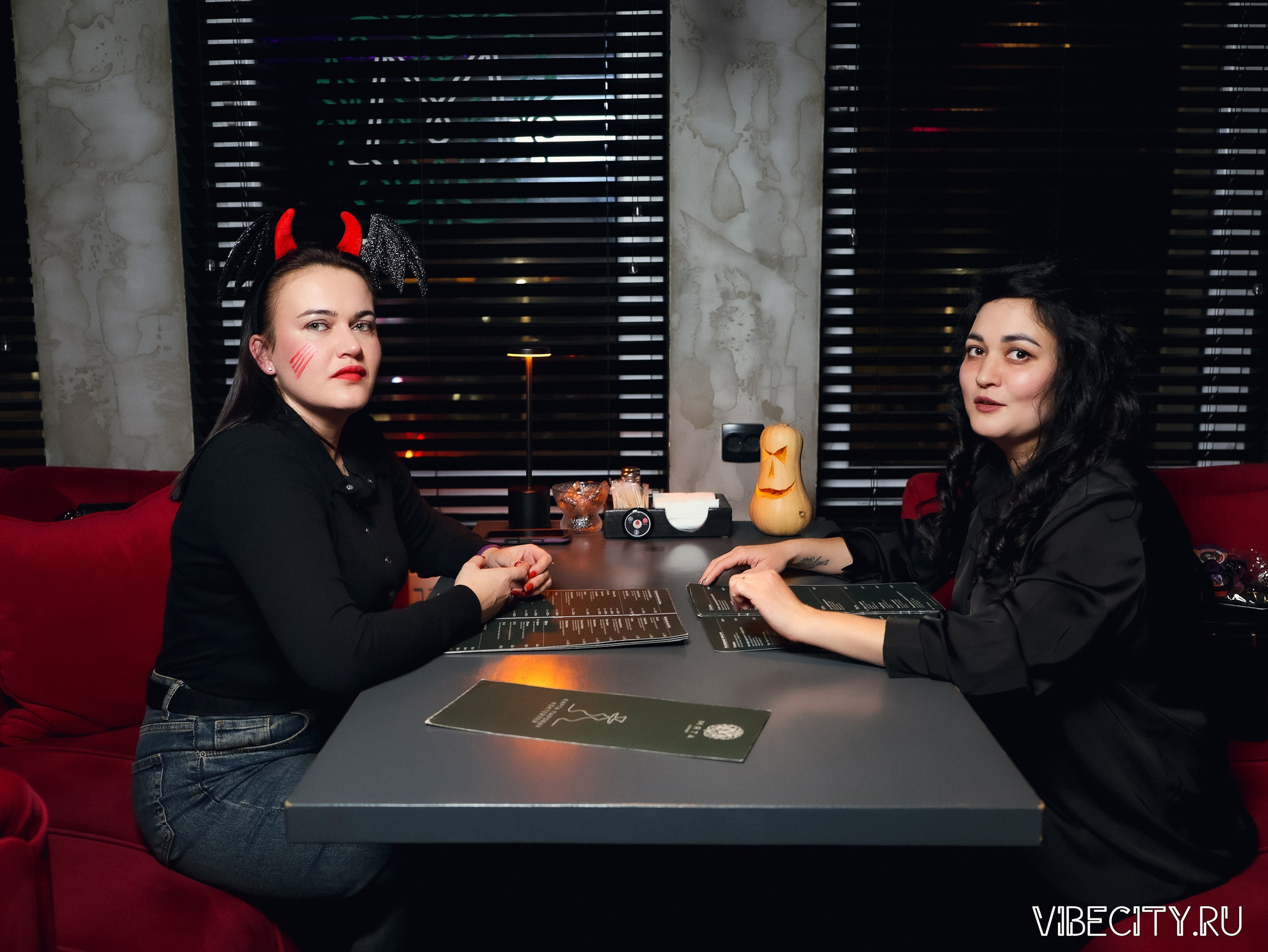 Мята Lounge. VIBECITY.RU Вайб Сити Ру Фоторепортажи Фотоотчеты Калининград