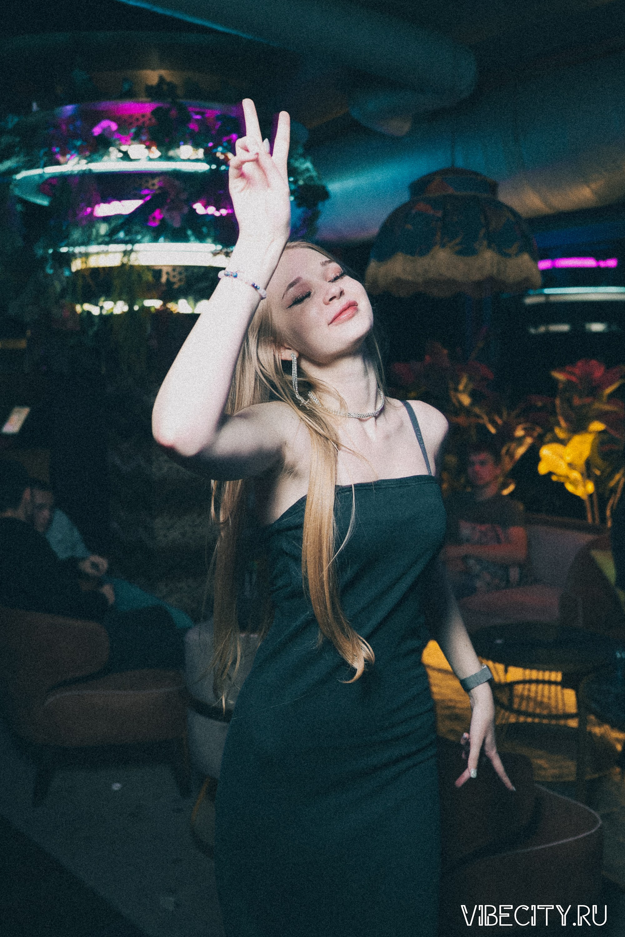 DOUBLE U. VIBECITY.RU Вайб Сити Ру Фоторепортажи Фотоотчеты Калининград