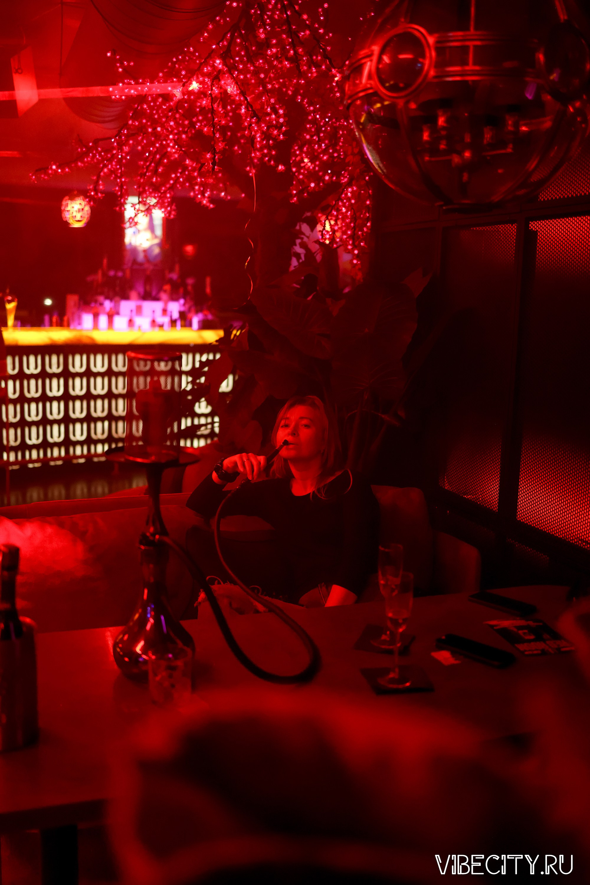 DOUBLE U. VIBECITY.RU Вайб Сити Ру Фоторепортажи Фотоотчеты Калининград