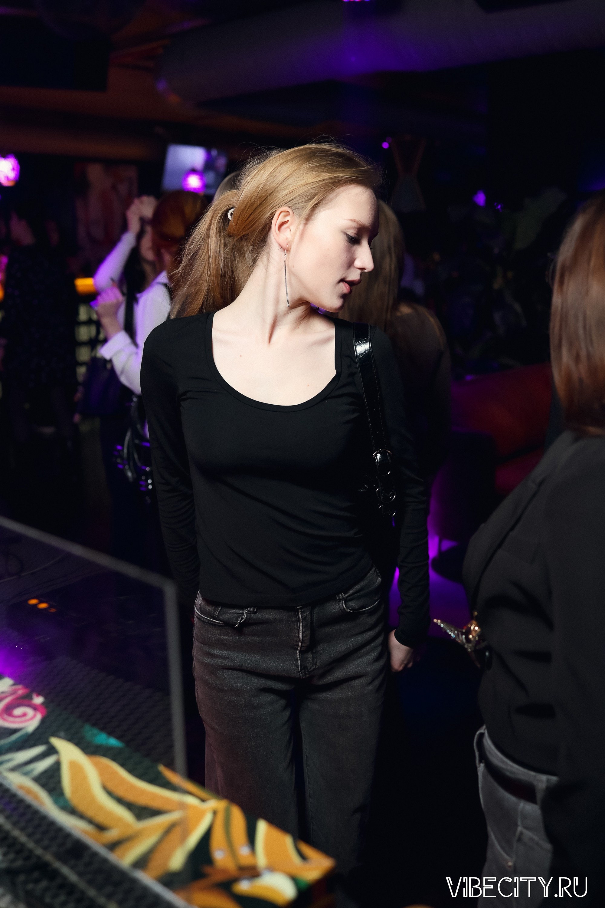 DOUBLE U. VIBECITY.RU Вайб Сити Ру Фоторепортажи Фотоотчеты Калининград