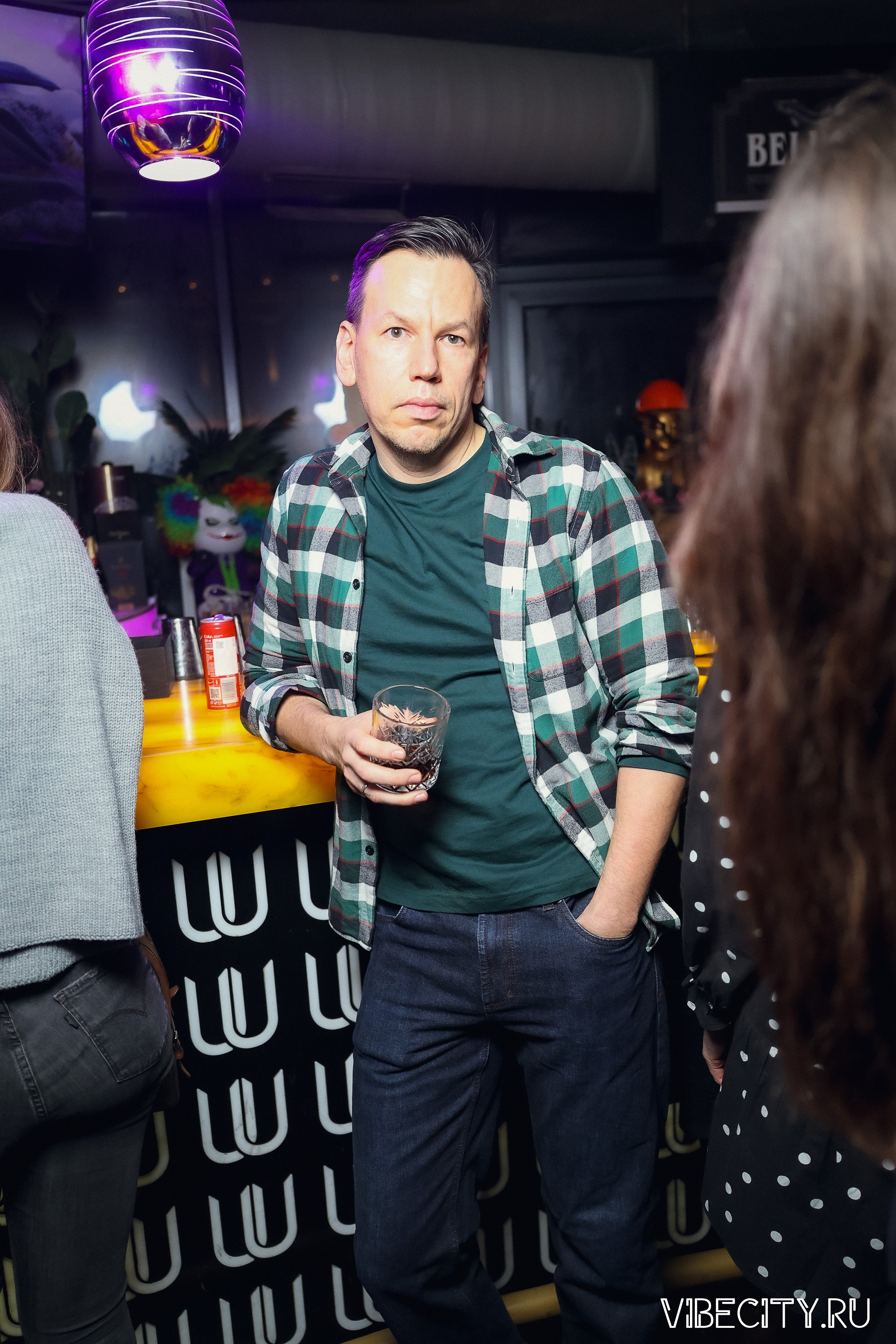 DOUBLE U. VIBECITY.RU Вайб Сити Ру Фоторепортажи Фотоотчеты Калининград