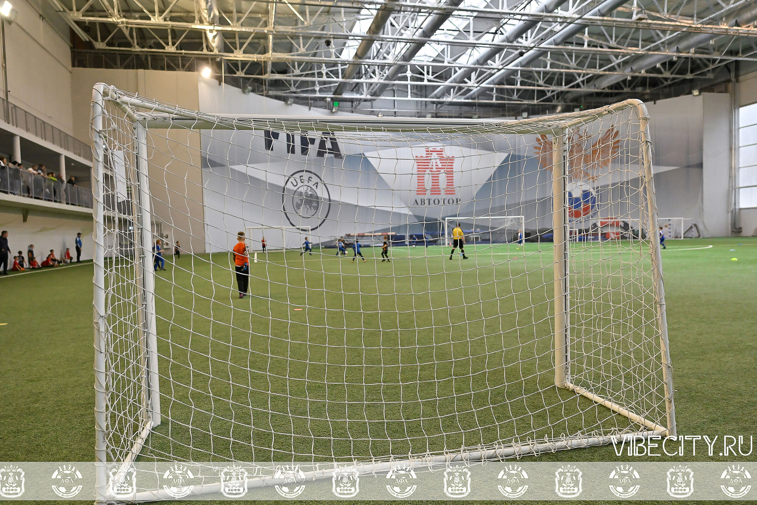 КУБОК БАЛТИЙСКОЙ ЛИГИ U6. VIBECITY.RU Вайб Сити Ру Фоторепортажи Фотоотчеты Калининград