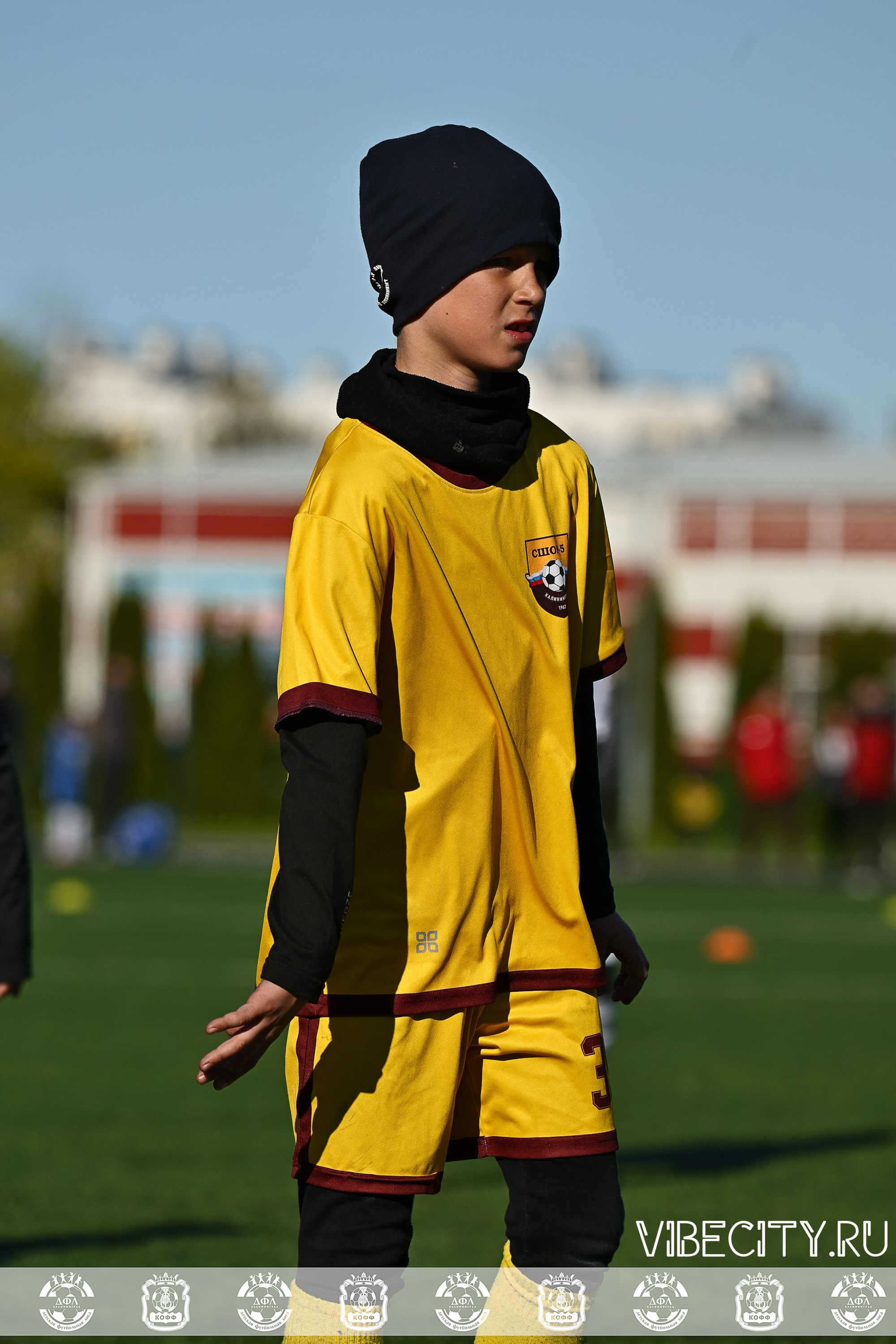 XIV ВСЕРОССИЙСКИЙ ФУТБОЛЬНЫЙ ФЕСТИВАЛЬ «ЗАГРУЗИ СЕБЯ ФУТБОЛОМ!». VIBECITY.RU Вайб Сити Ру Фоторепортажи Фотоотчеты Калининград