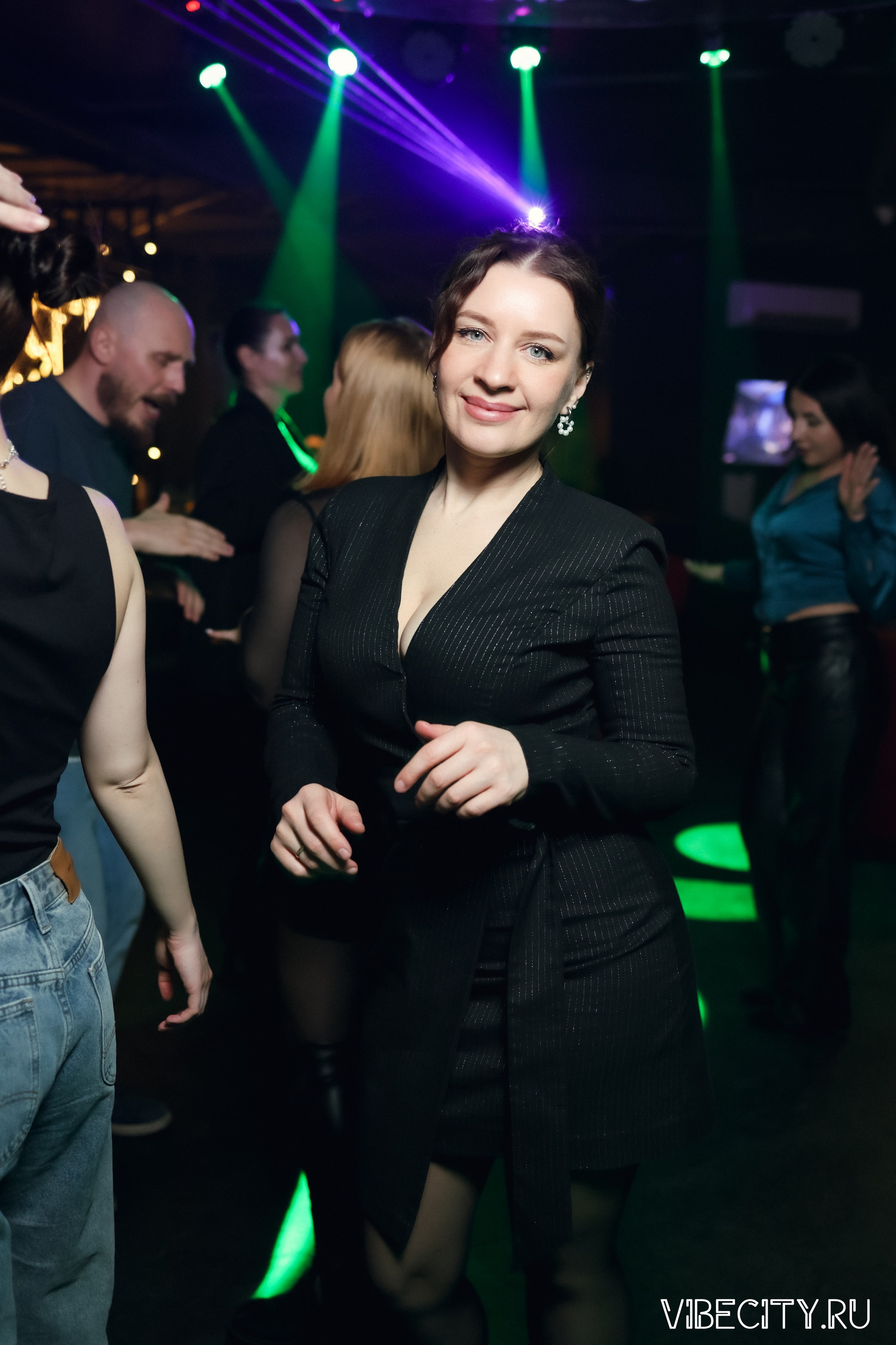 МЯТА lounge. VIBECITY.RU Вайб Сити Ру Фоторепортажи Фотоотчеты Калининград