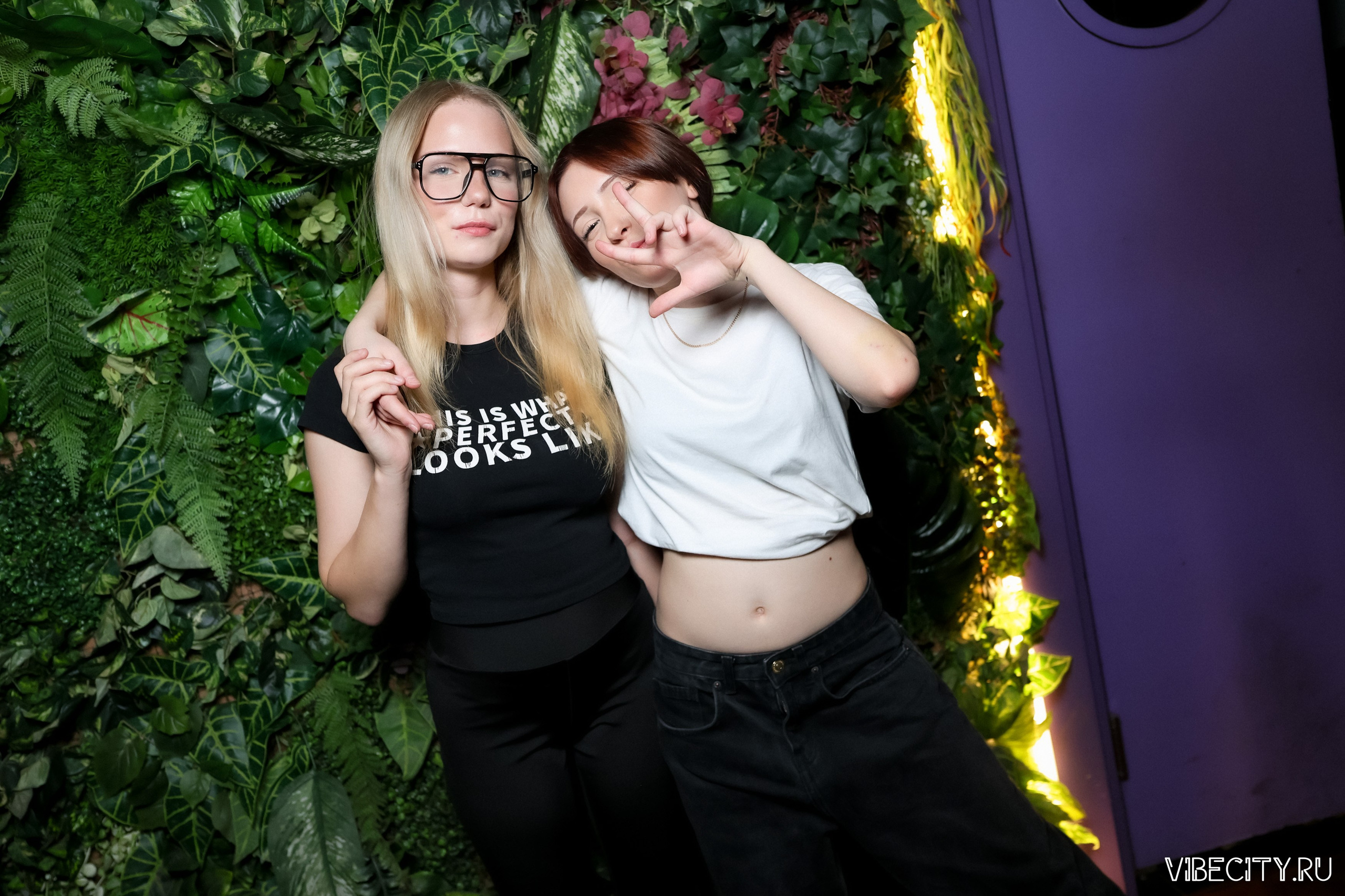 DOUBLE U. VIBECITY.RU Вайб Сити Ру Фоторепортажи Фотоотчеты Калининград