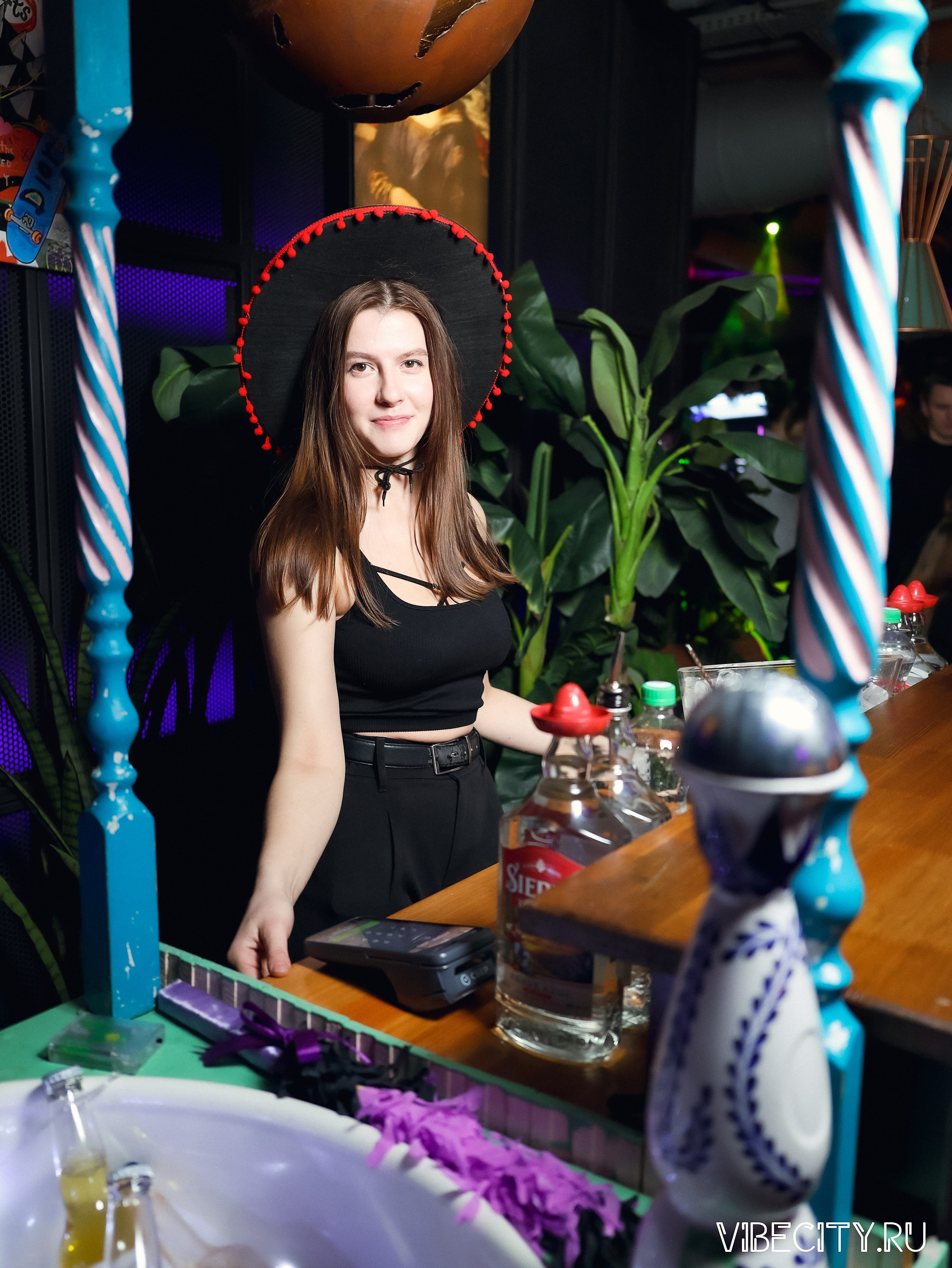 DOUBLE U. VIBECITY.RU Вайб Сити Ру Фоторепортажи Фотоотчеты Калининград