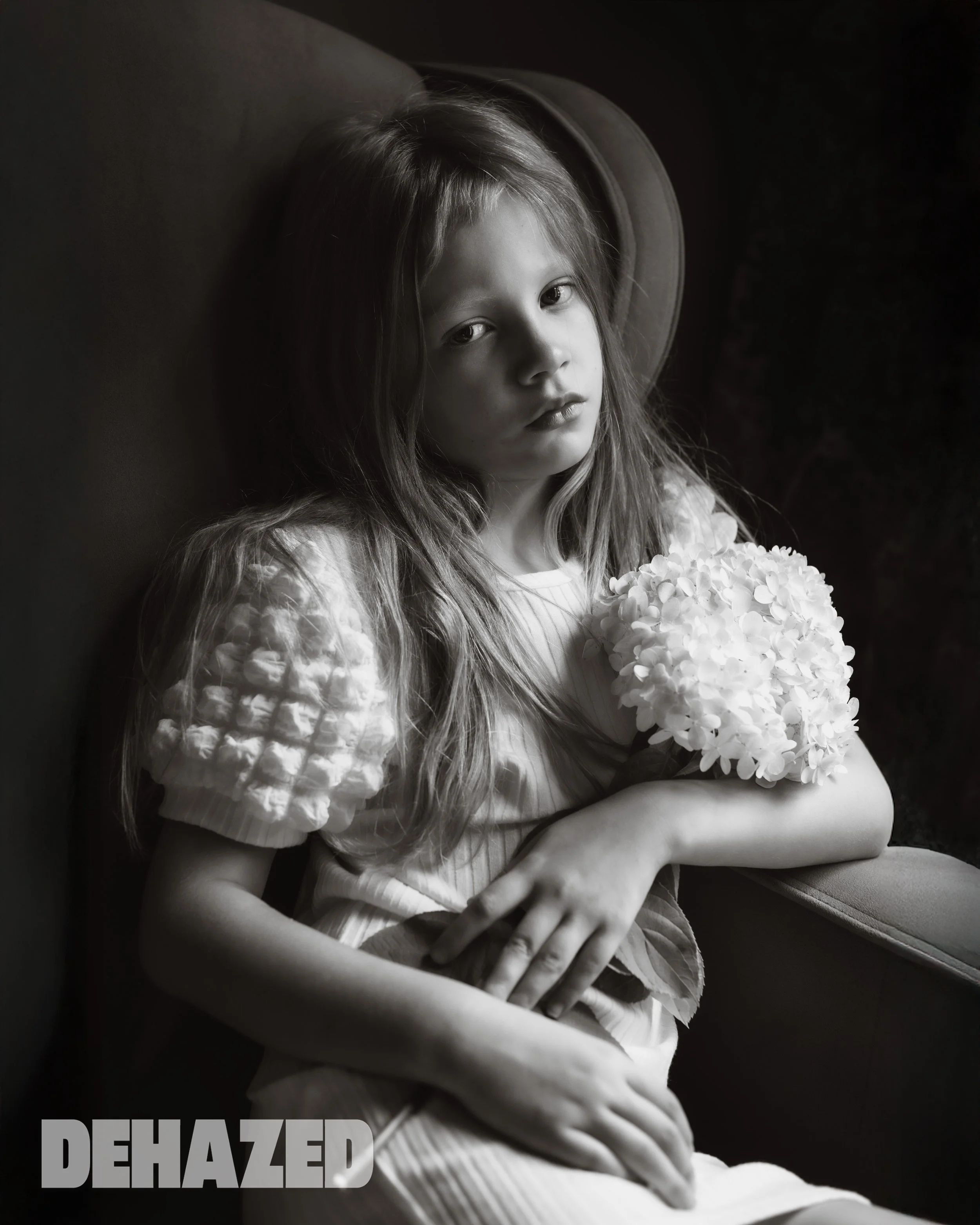 Публикации. Портретный фотограф из Омска Инна Пономарева