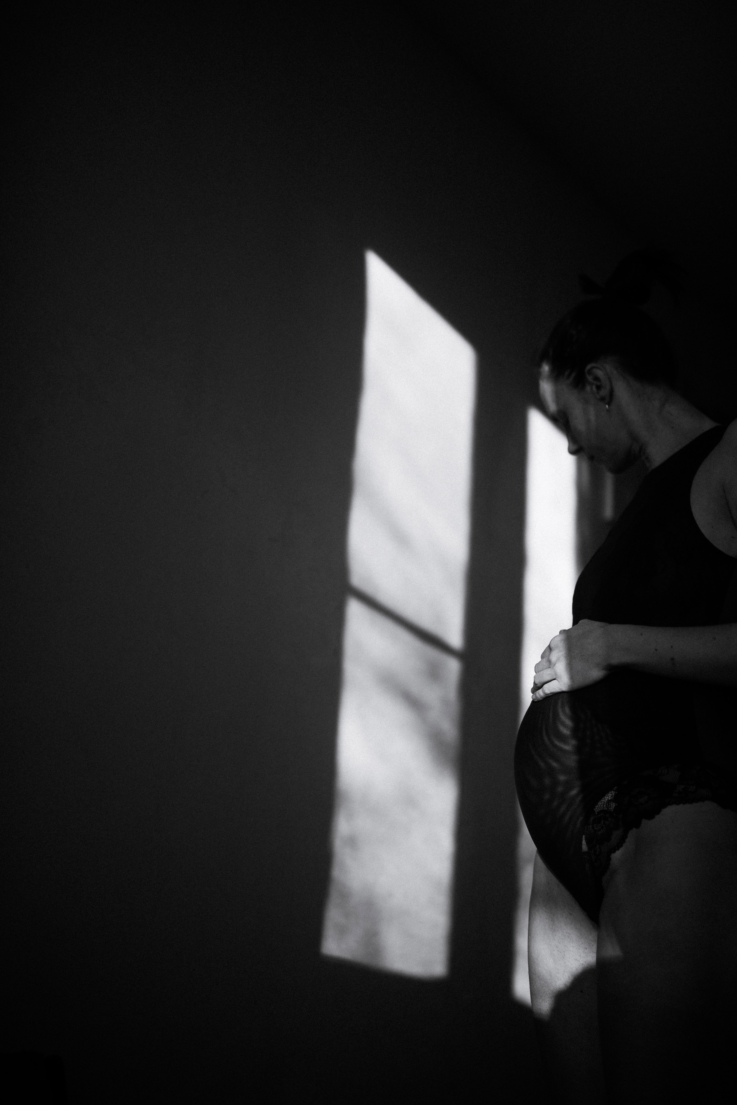 Ожидание прекрасного. Семейный документальный фотограф в Волгограде Мариэта Додина