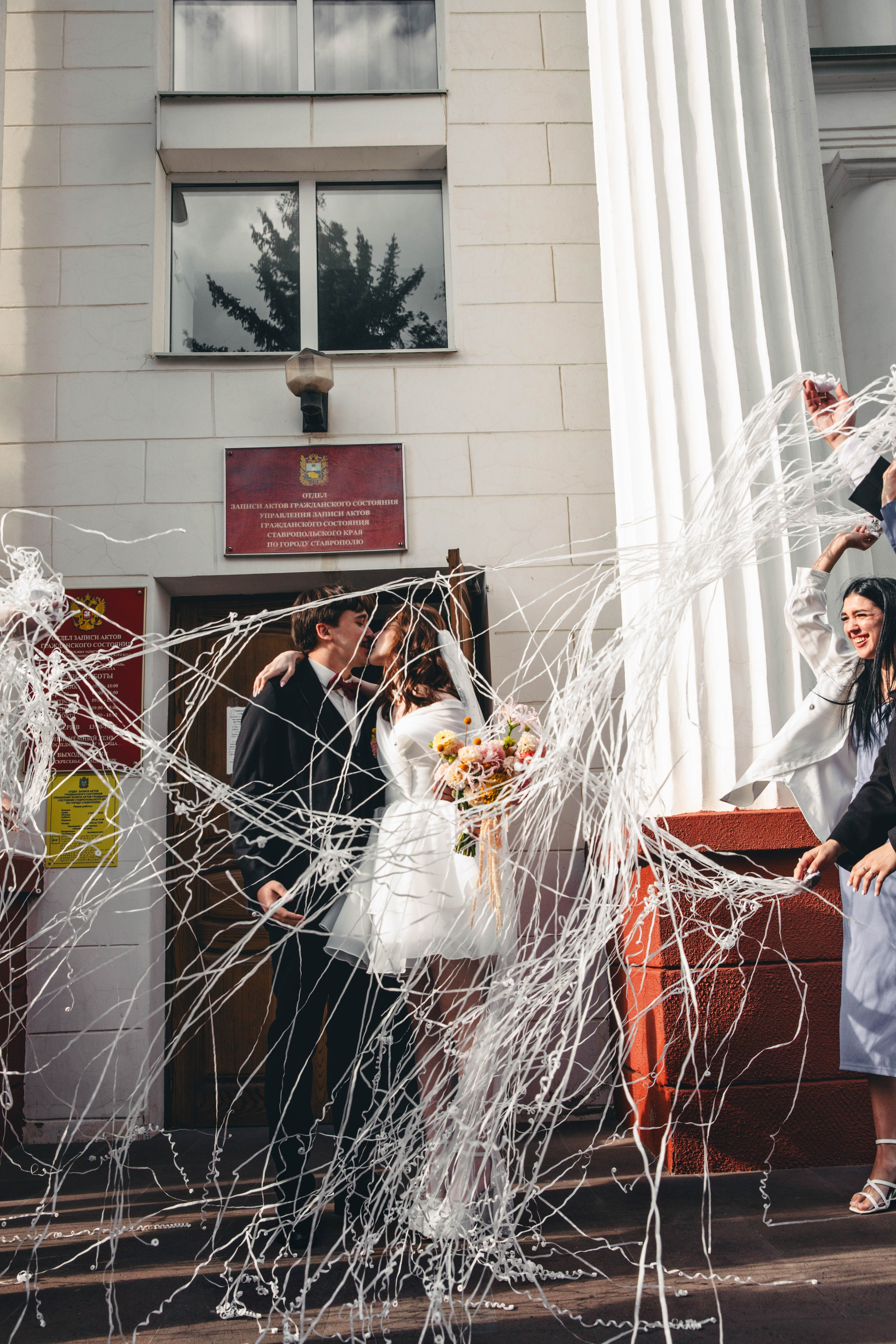 Никита и Дарья. Фотограф в Ставрополе Алина Клочкова