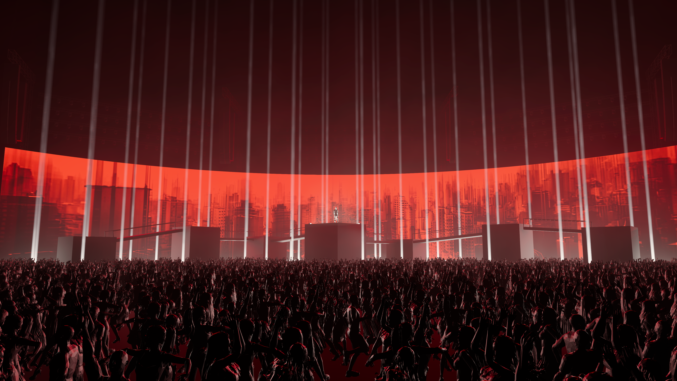 CONNECTING BRIDGES. OOPS