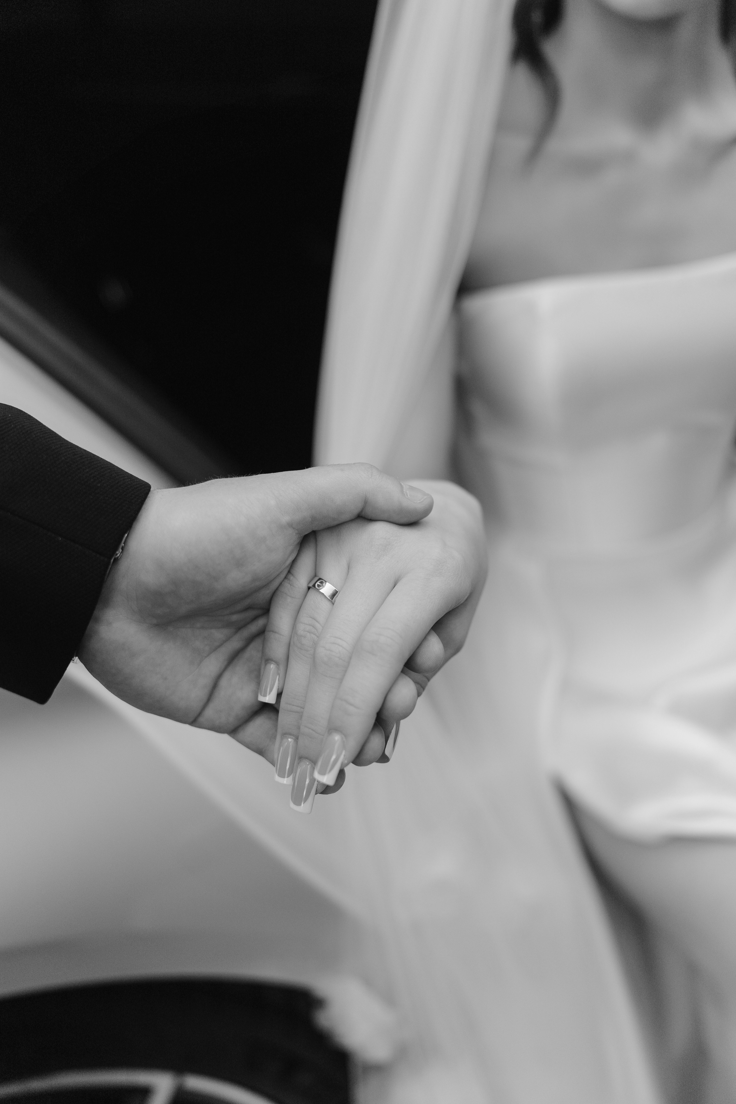 Анастасия и Артем. Свадебный и семейный фотограф Кокушева Юлия Нижний Новгород