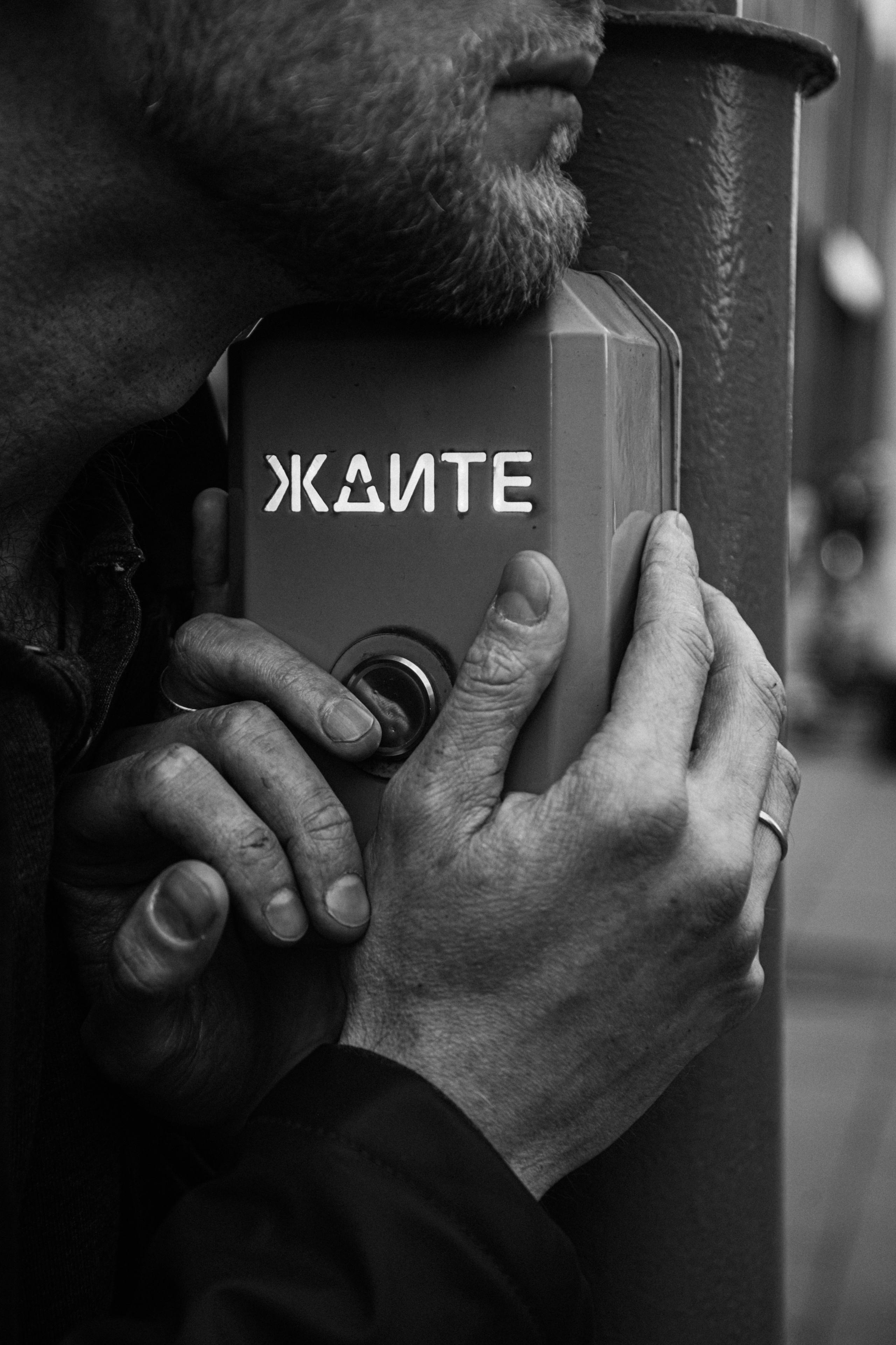 Мои ч/б работы. Портретный фотограф Марина Щеглова в Москве