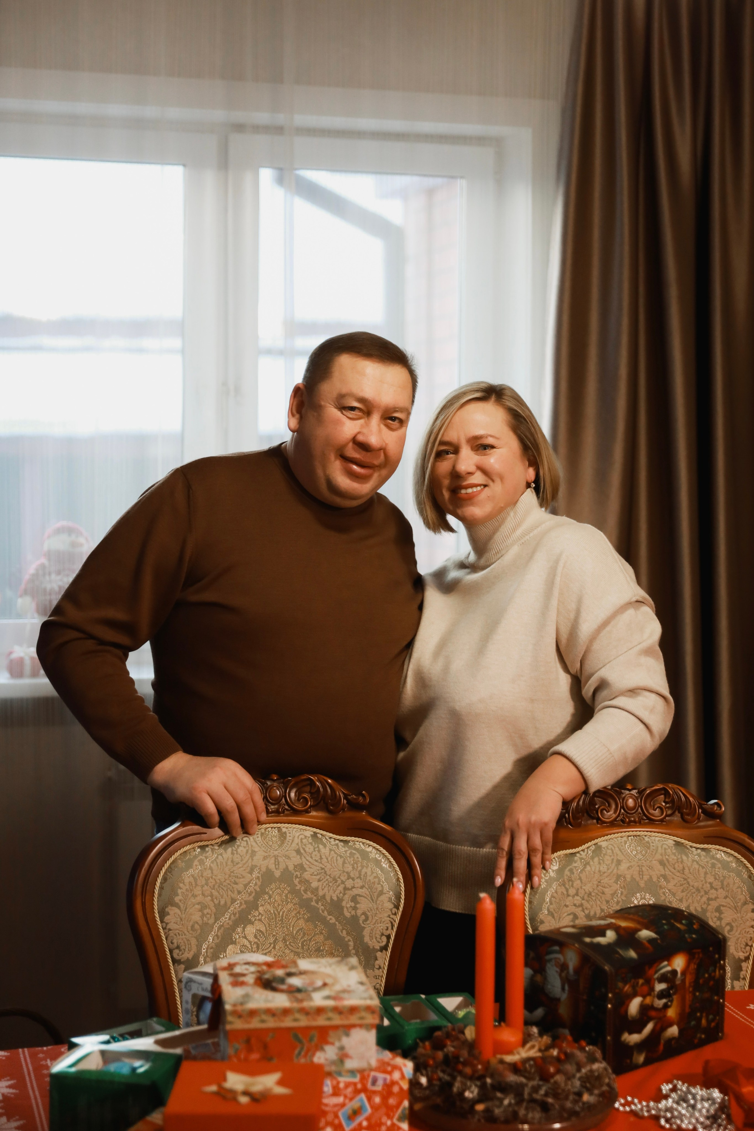 Под Новый год. Семейный и свадебный фотограф Лилия Матонина | Ангарск, Иркутск, Усолье-Сибирское, Байкал (Листвянка, Ольхон), Иркутская область