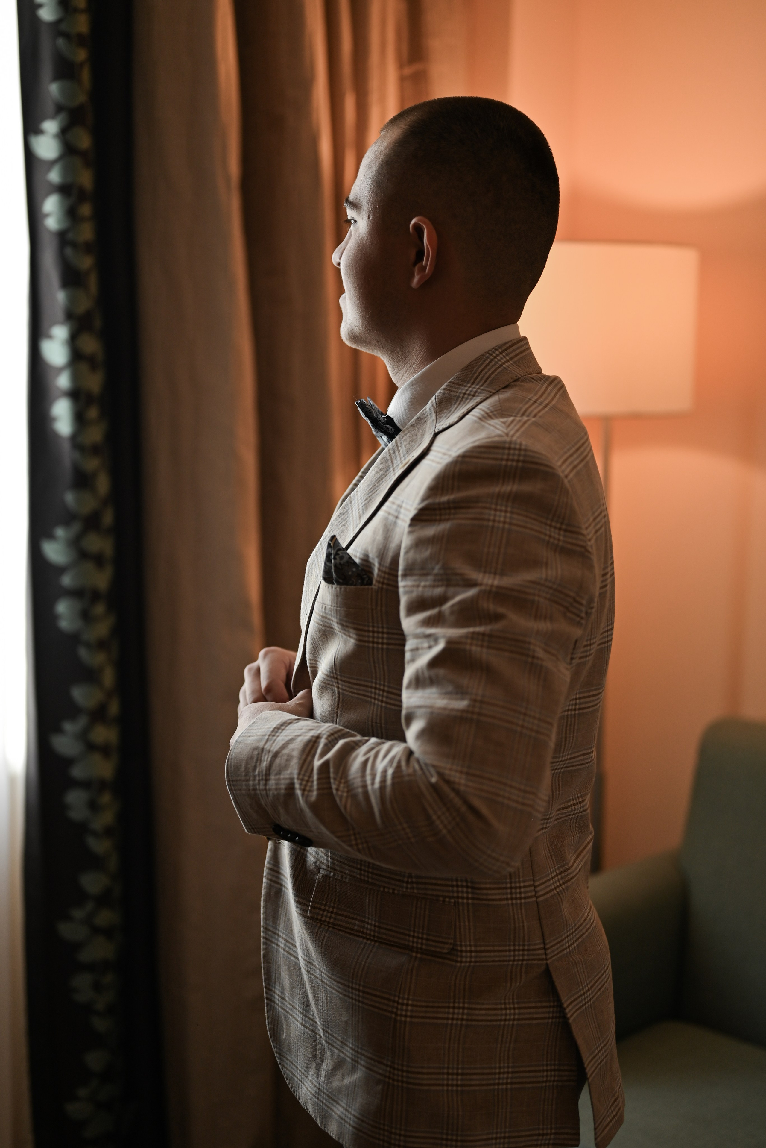 Радмир & Дарья. Свадебный и семейный фотограф в Уфе Александров Максим