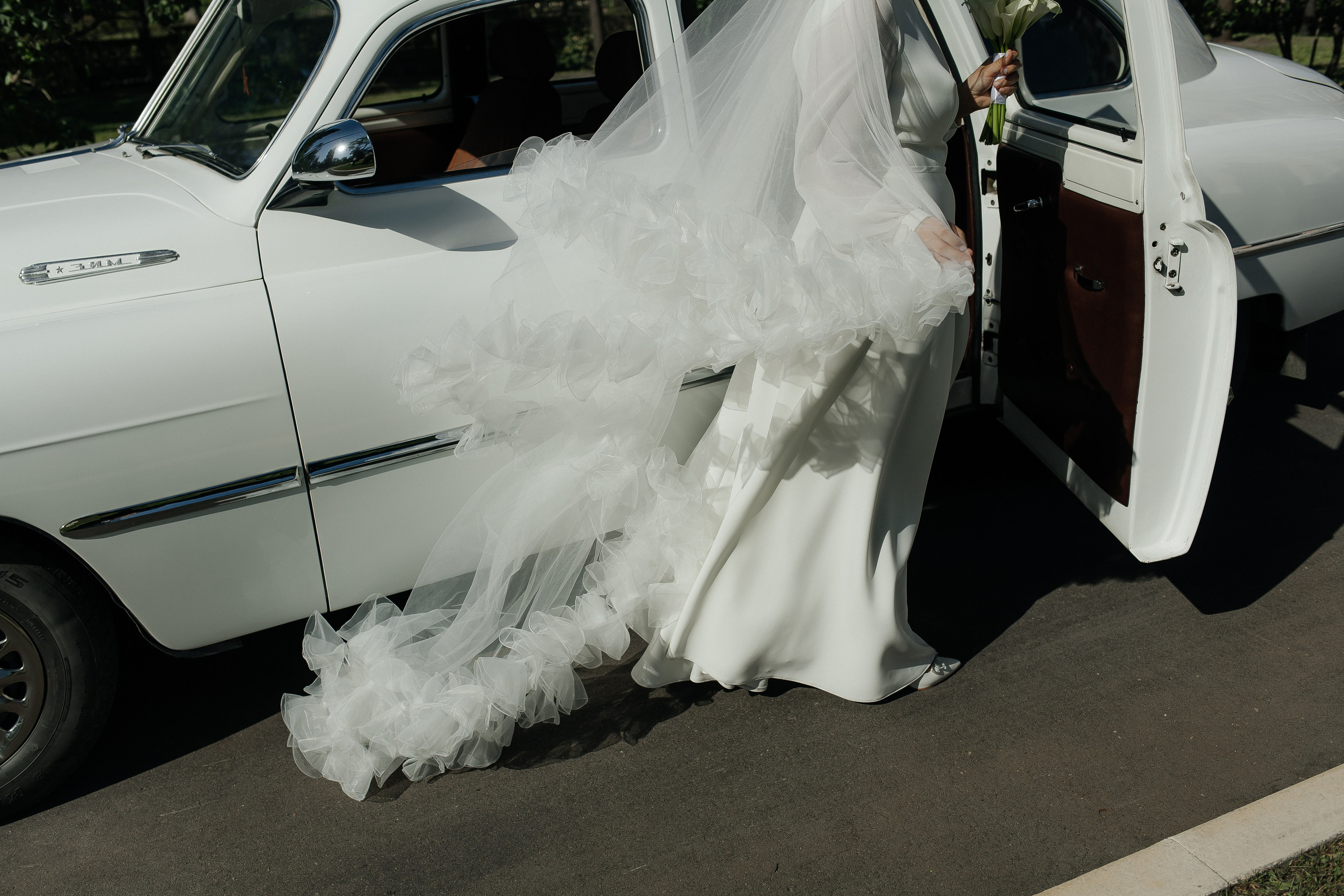 A & A. Фотограф Ольга Сапронова. Свадебный фотограф Ольга Сапронова