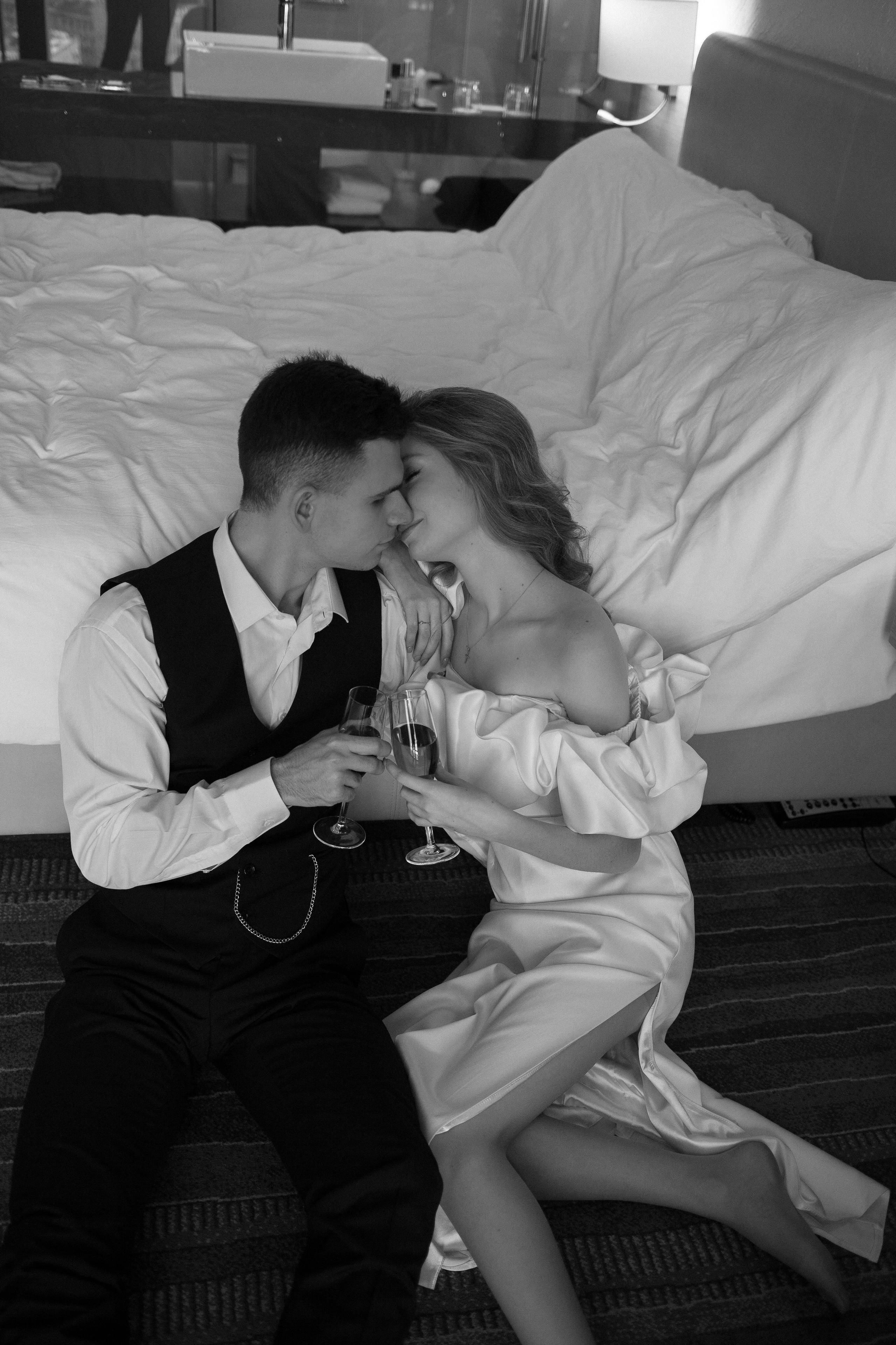 S & P. Фотограф Ольга Сапронова. Свадебный фотограф Ольга Сапронова