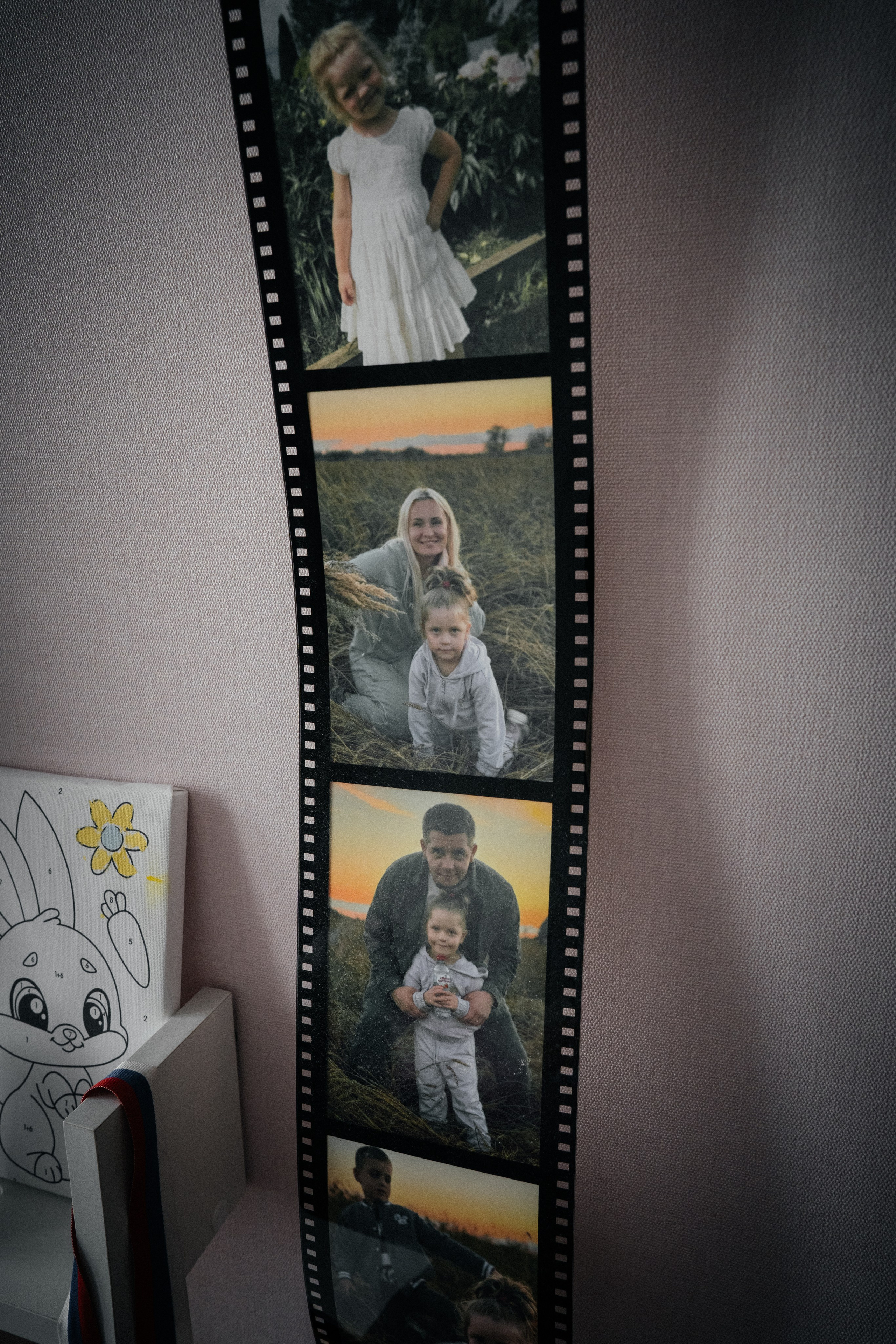 Семья Ксении и Максима. Фотограф | Юлия Арт| Обучение