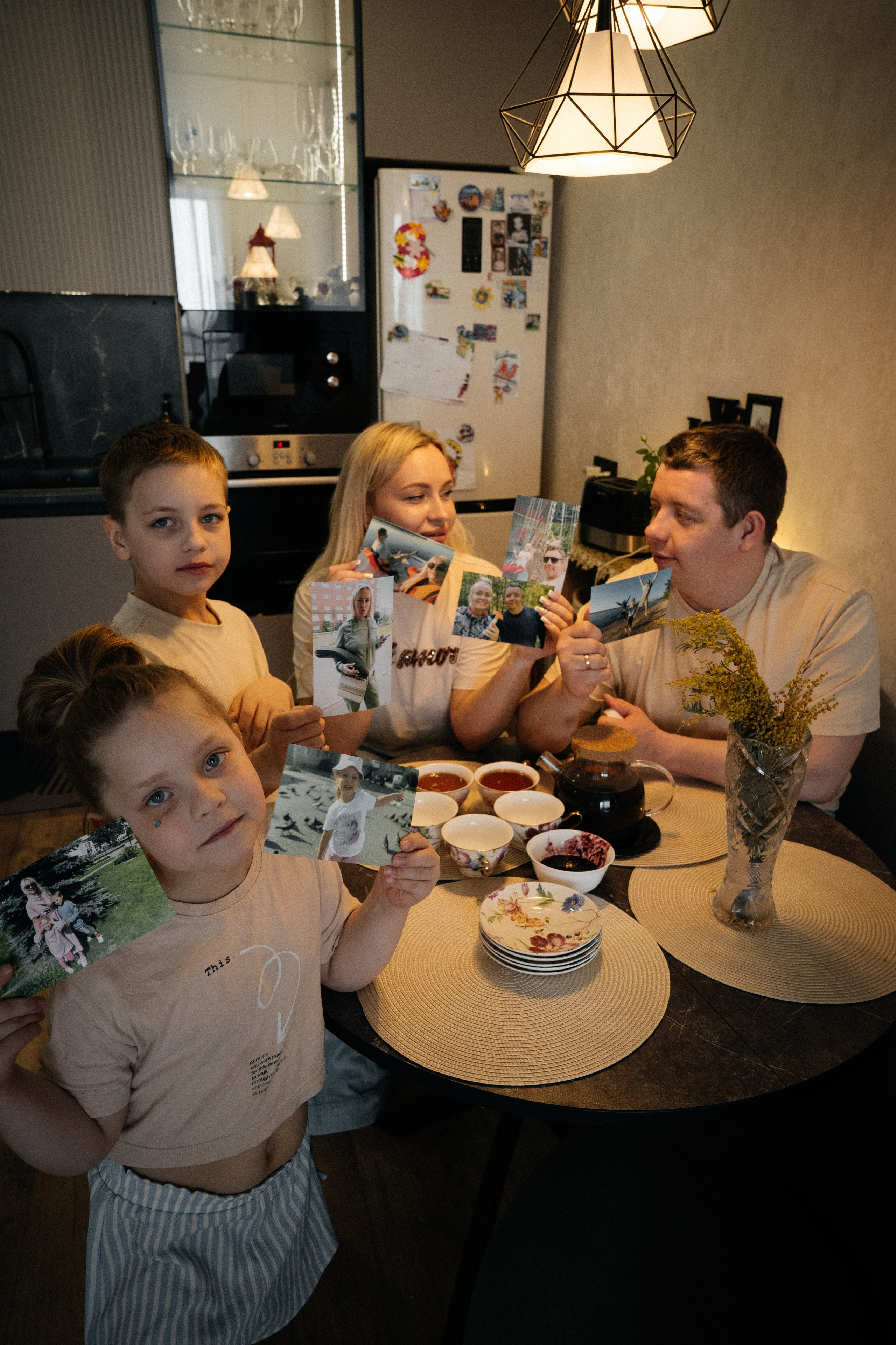 Семья Ксении и Максима. Фотограф | Юлия Арт| Обучение