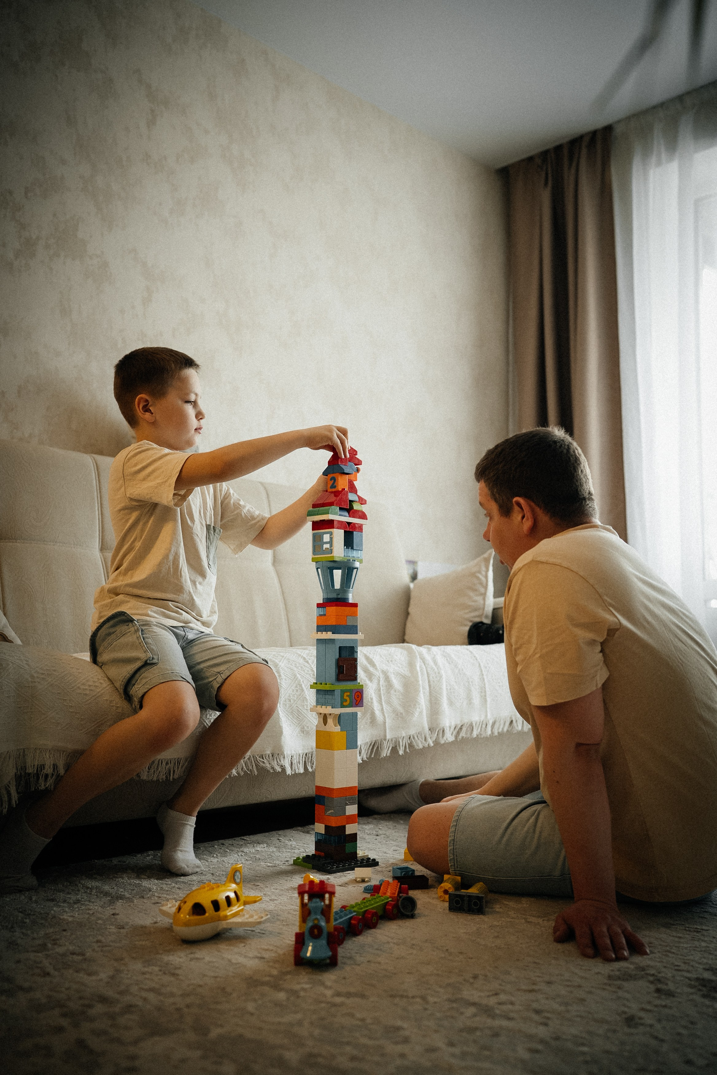 Семья Ксении и Максима. Фотограф | Юлия Арт| Обучение