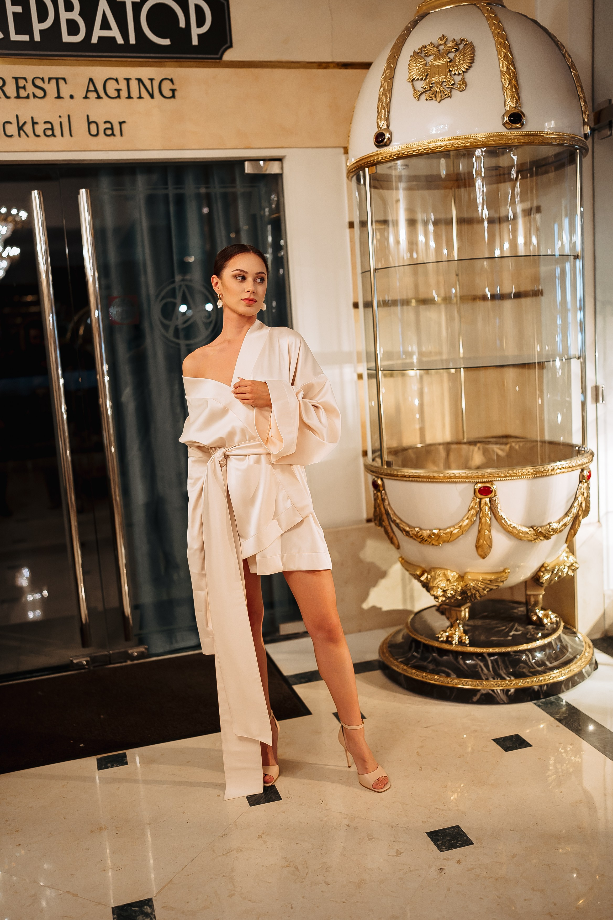 Анна. Фотограф Пермь | Юлия Арт