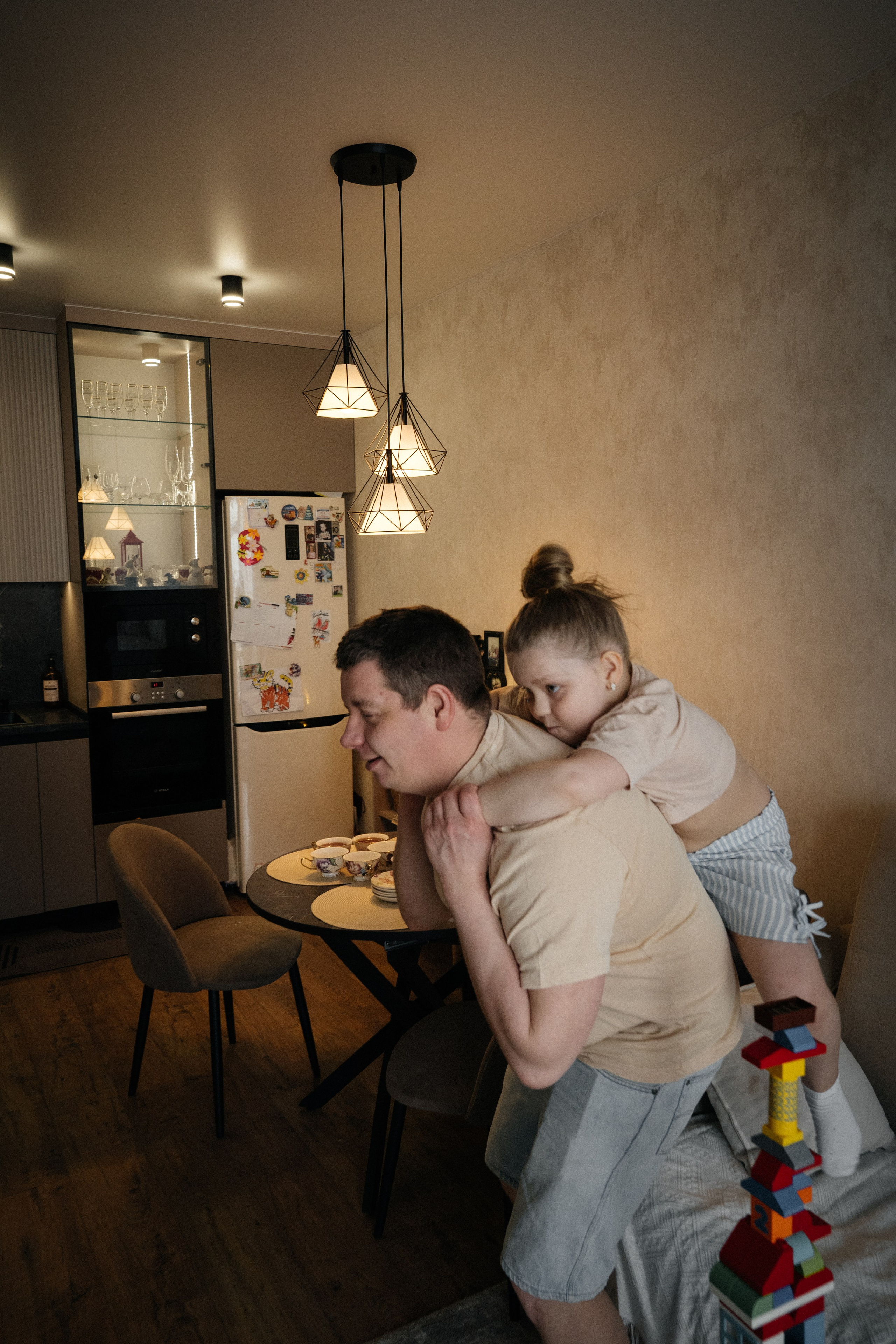 Семья Ксении и Максима. Фотограф | Юлия Арт| Обучение