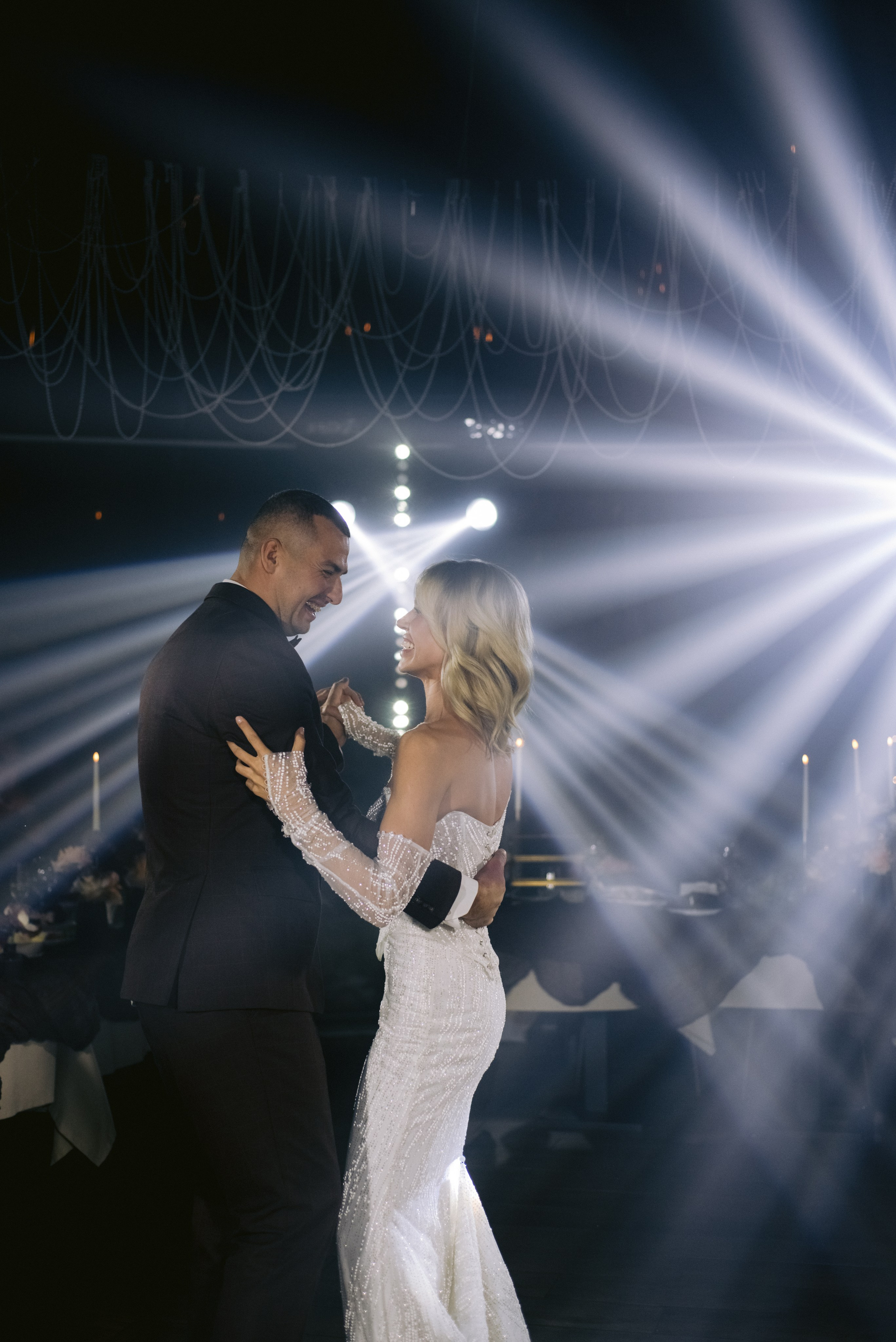 София & Виталий. Свадебный фотограф и видеограф в Новосибирске